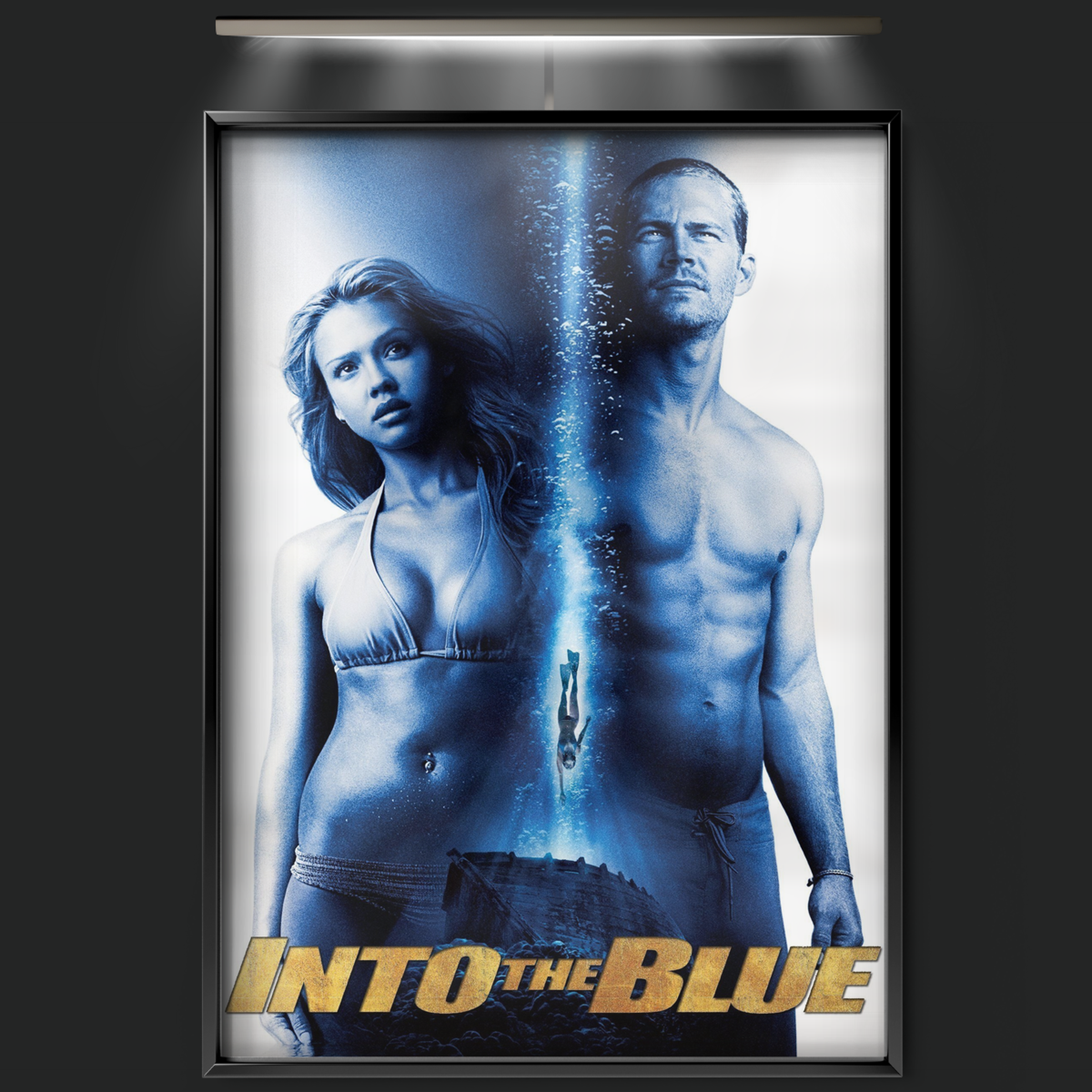 Into The Blue (2005)