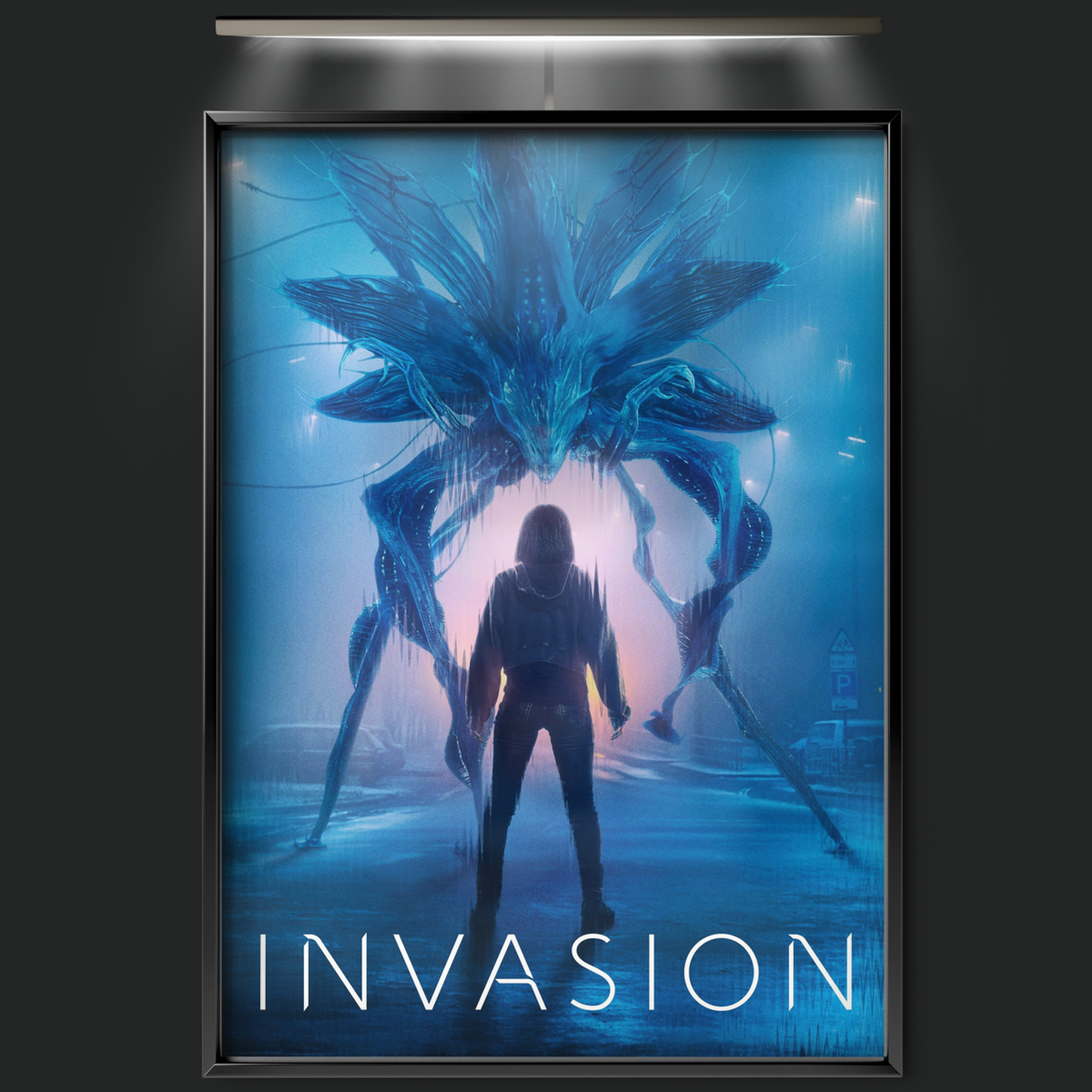 Invasion (2021)