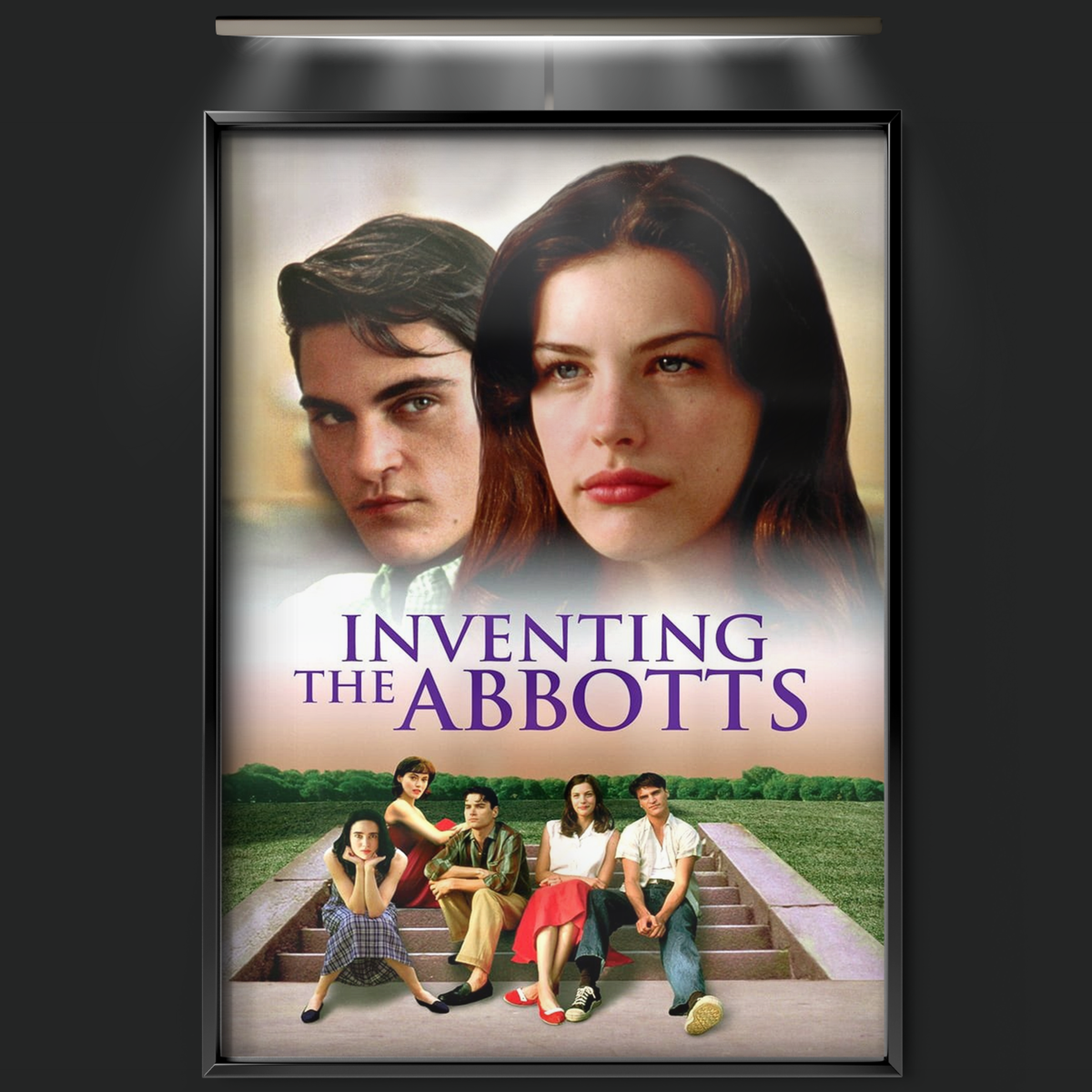 Inventing The Abbotts (1997)