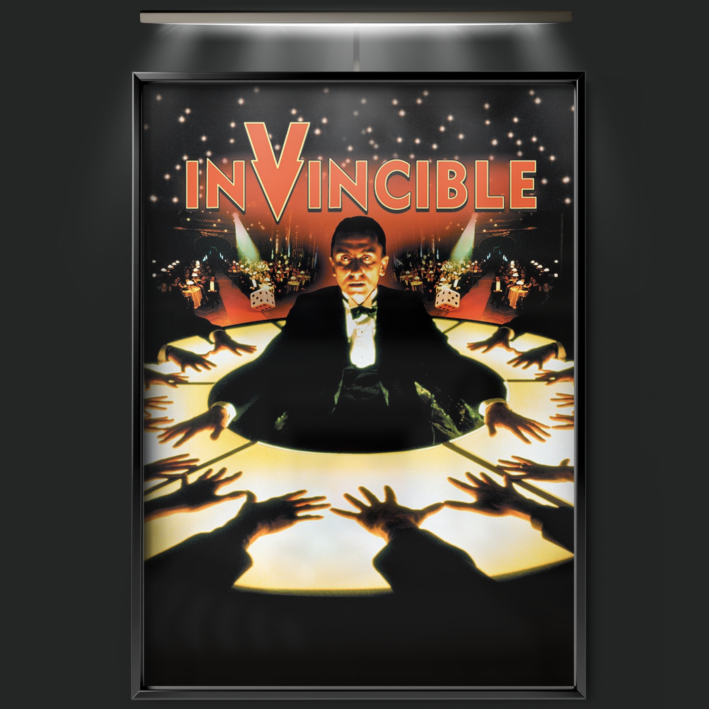Invincible (2001)