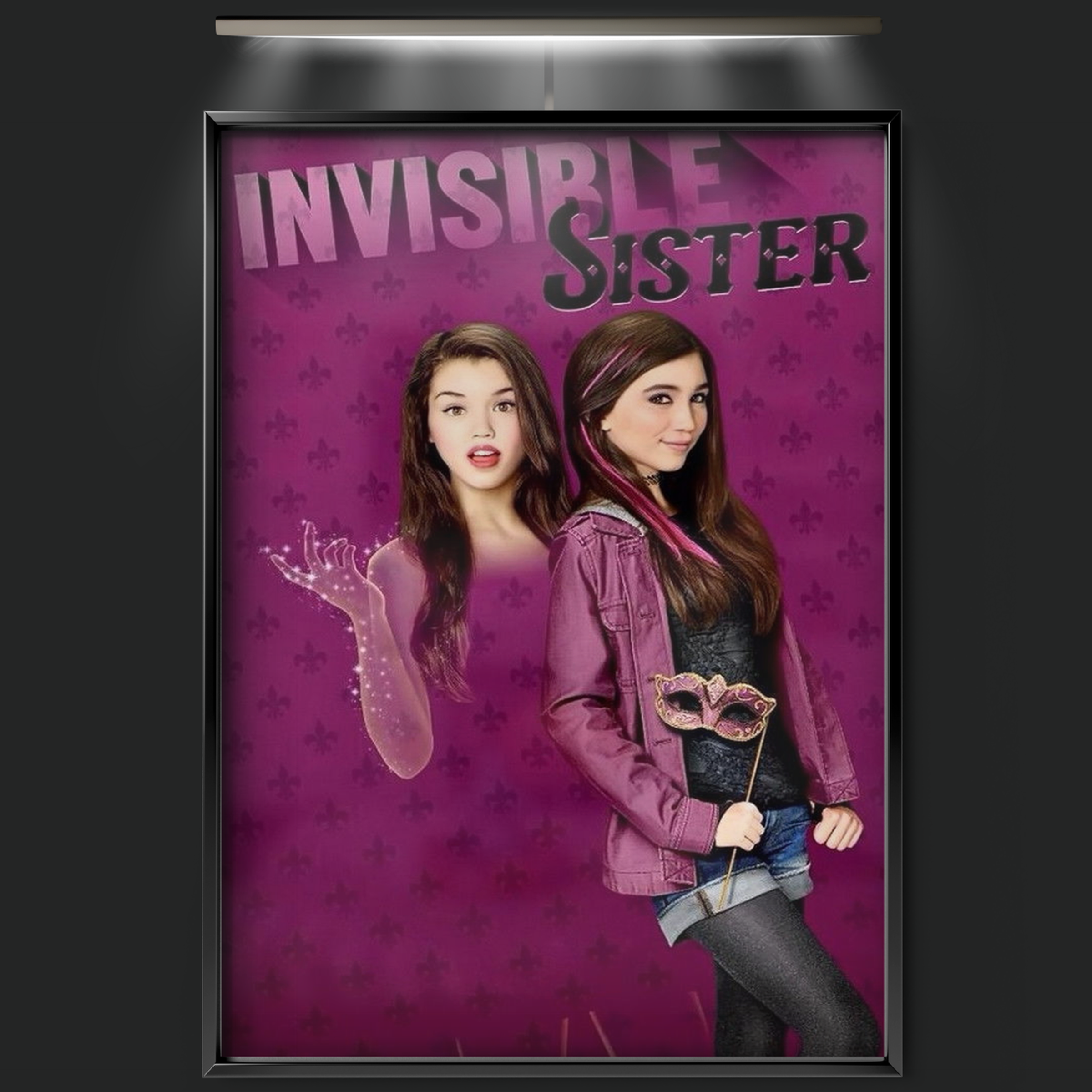 Invisible Sister (2015)