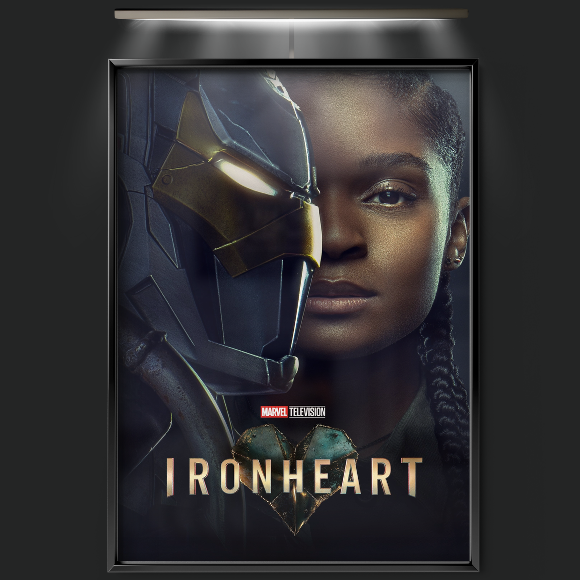 Ironheart (2025)