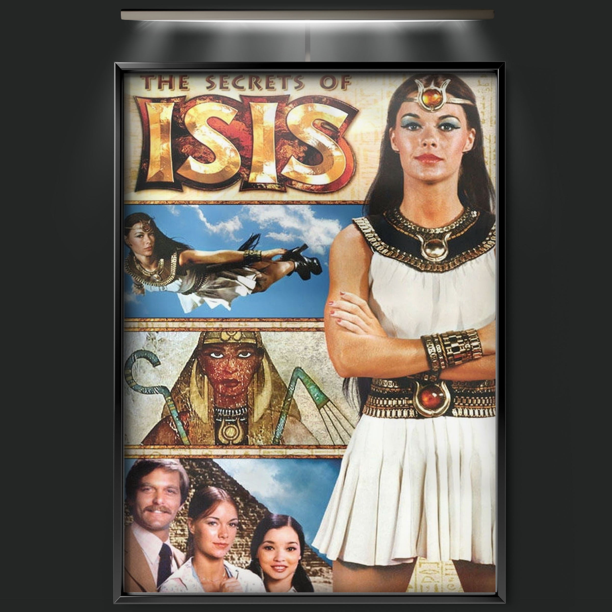 Isis (1975)