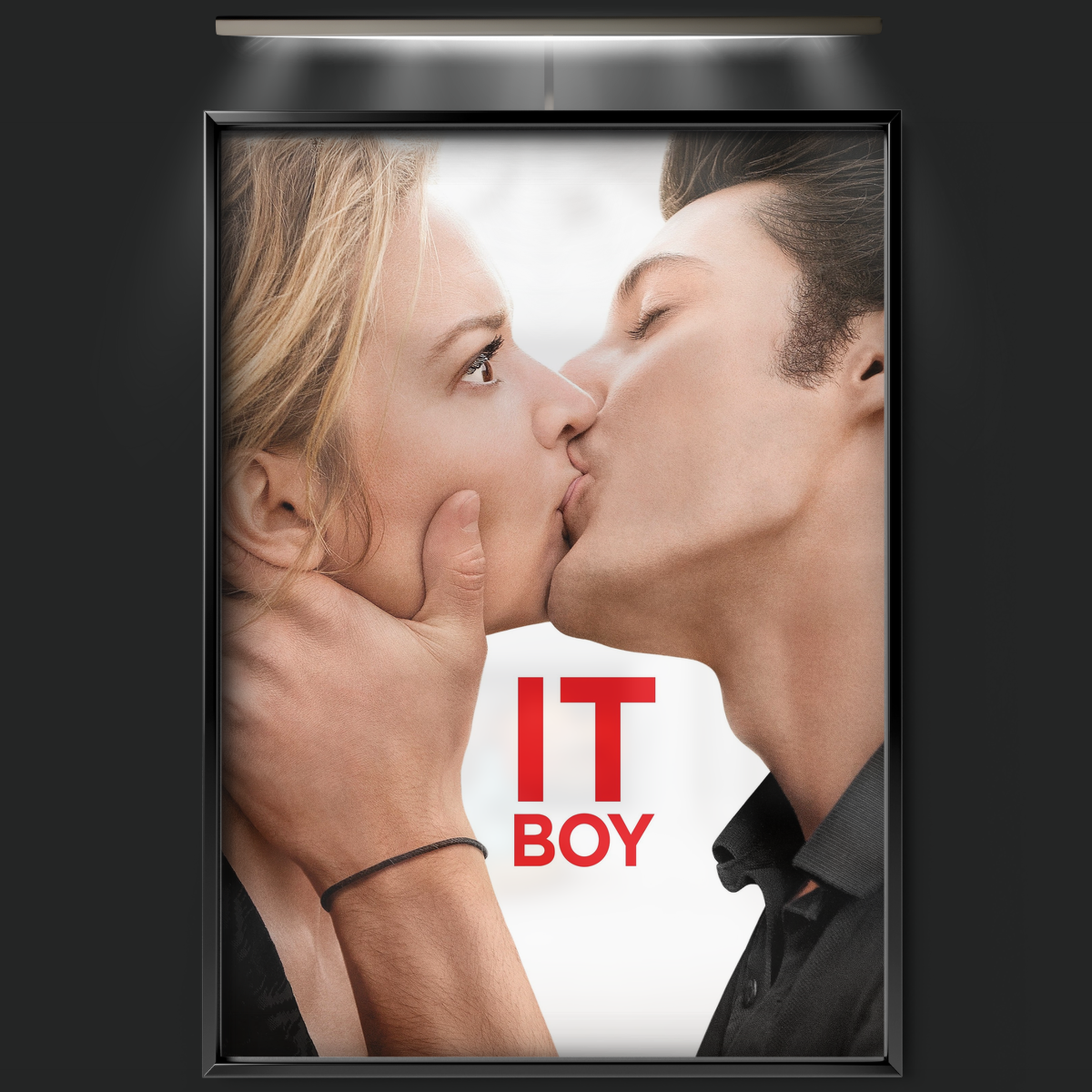 It Boy (2013)