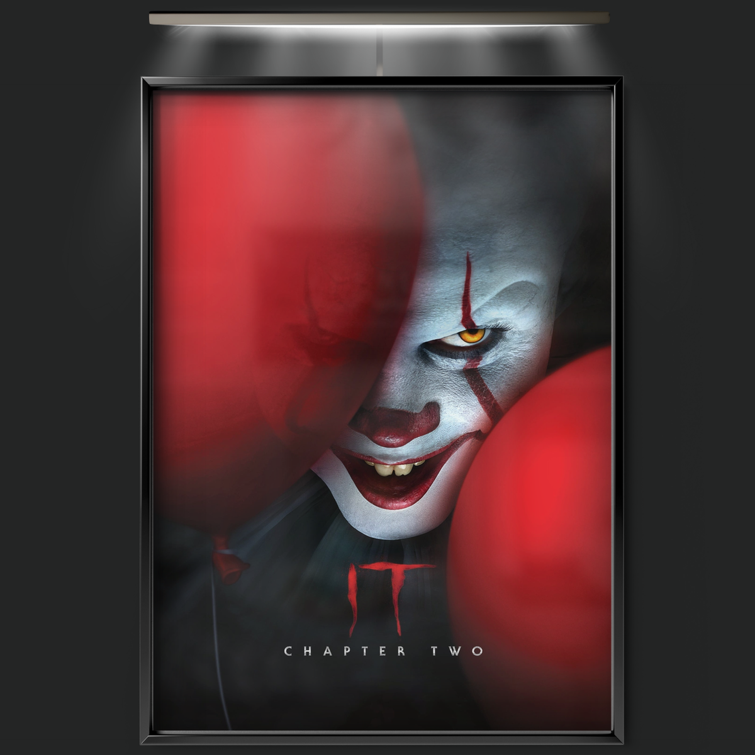 It Chapter Two (2019)