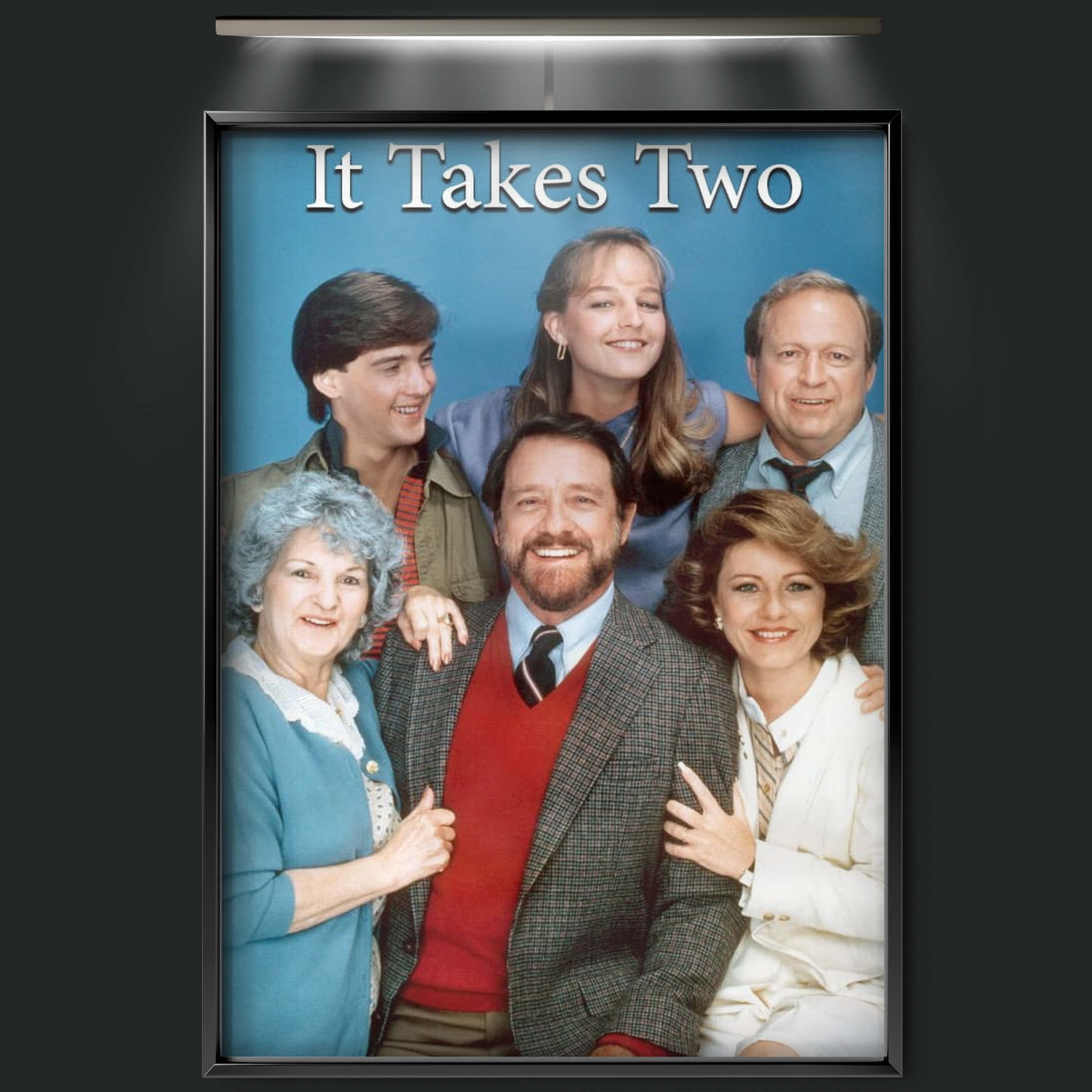 It Takes Two (1982)