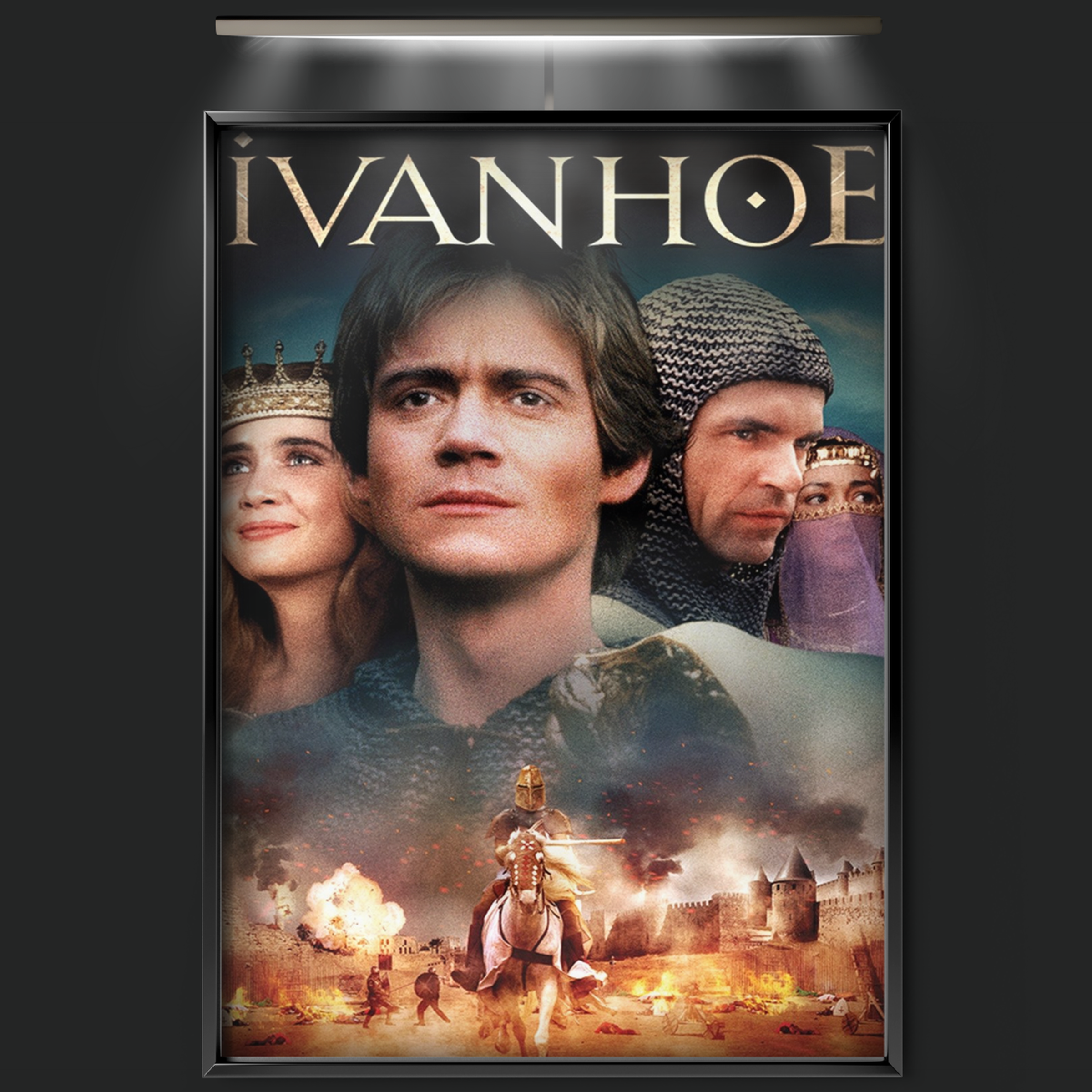 Ivanhoe (1982)
