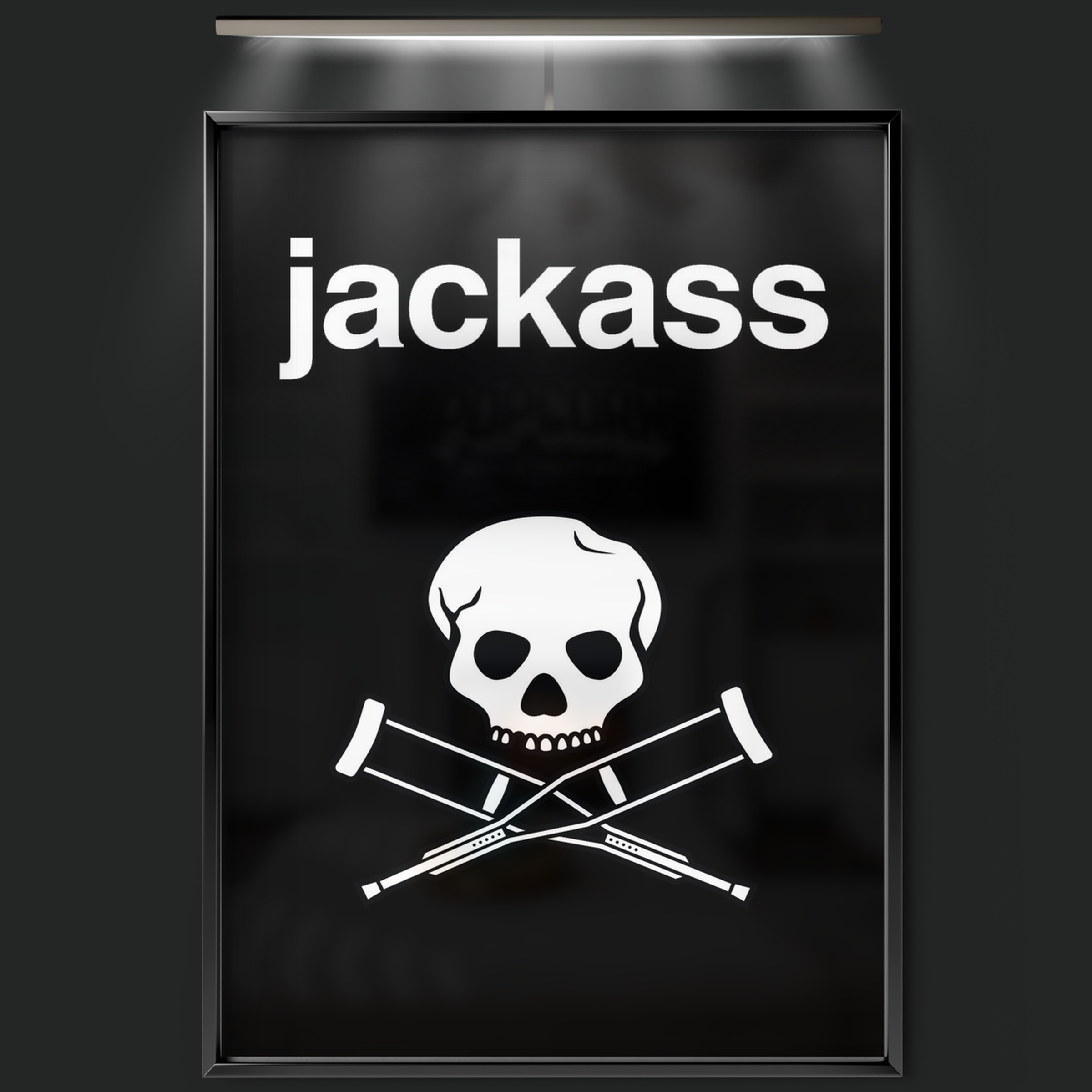 Jackass (2000)