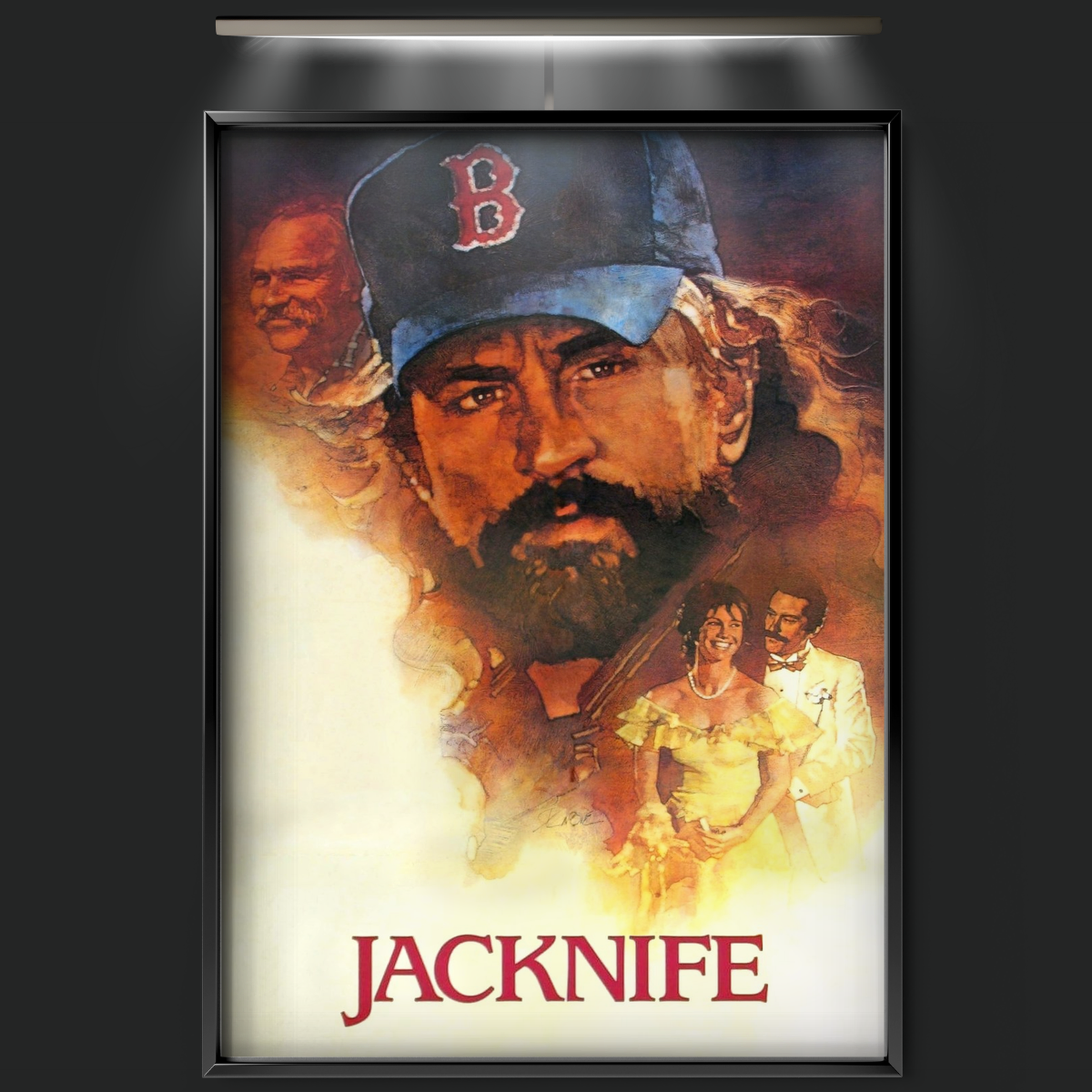 Jacknife (1989)
