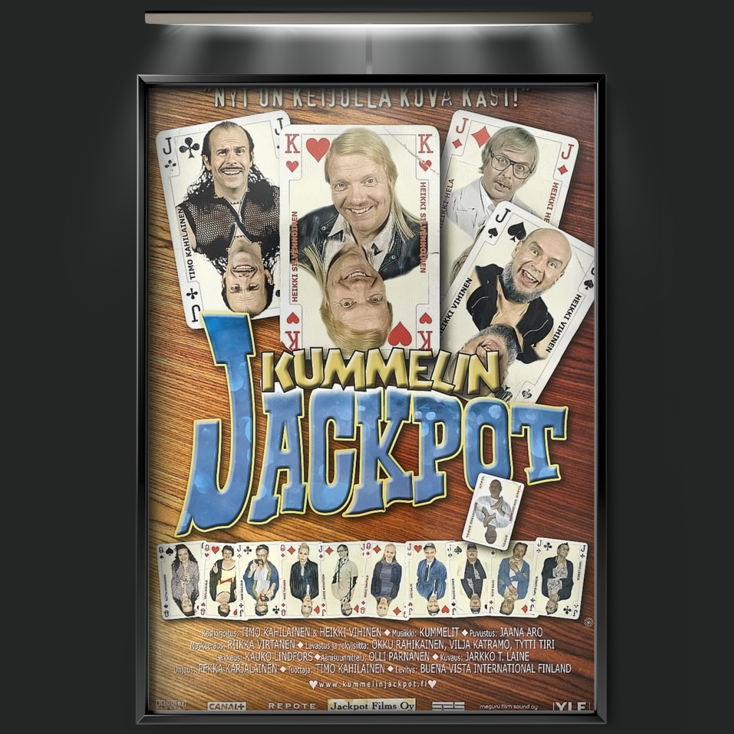 Jackpot (2006)