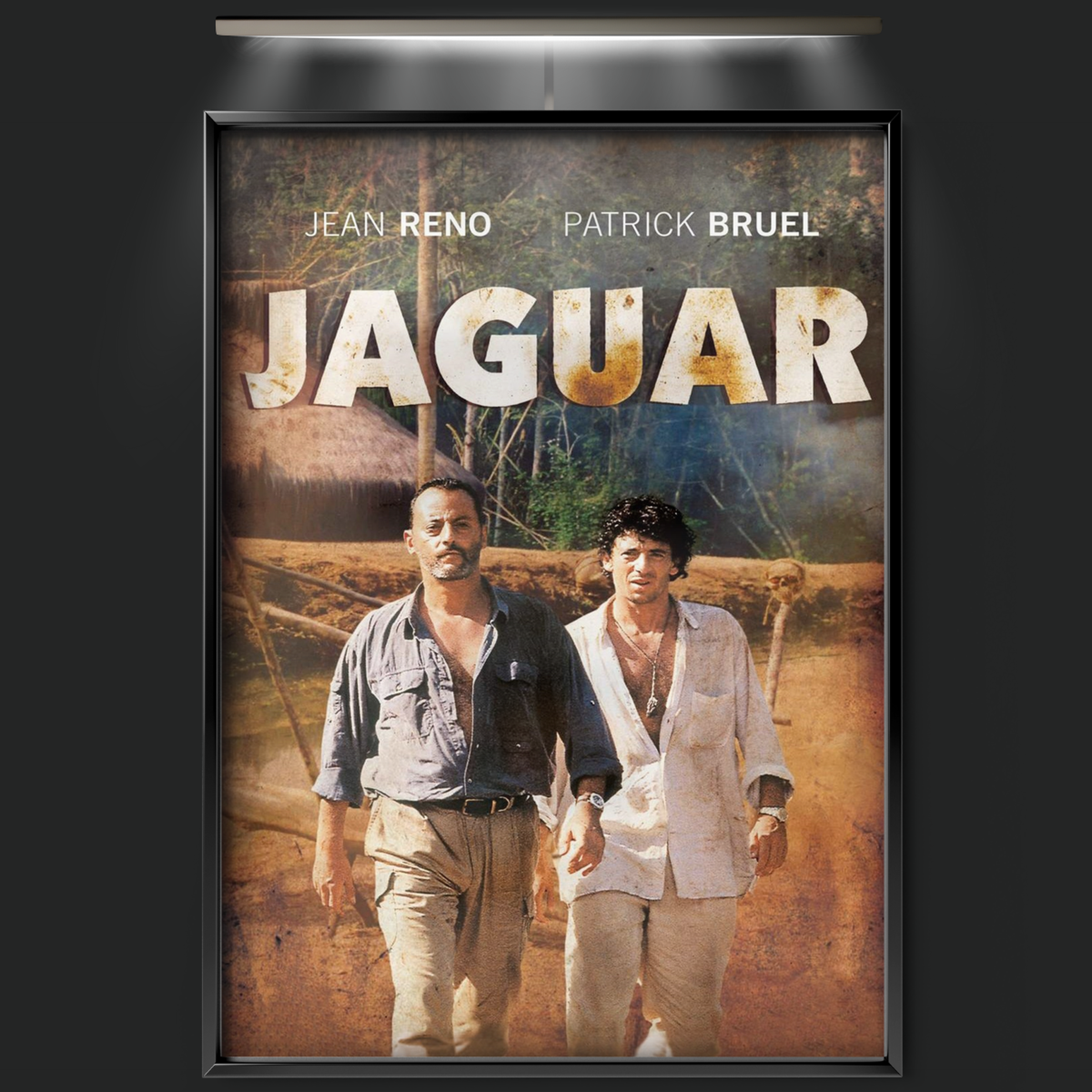 Jaguar (1996)