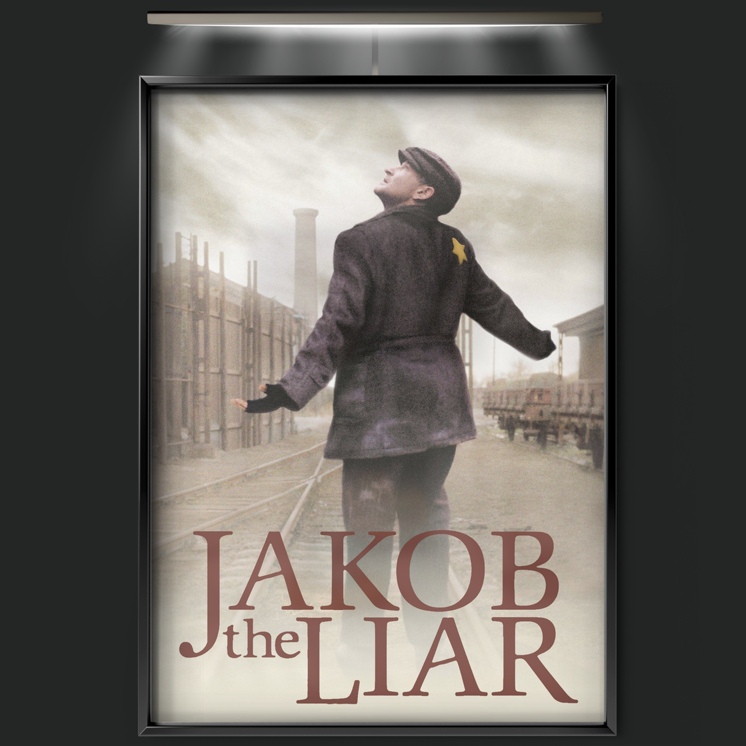 Jakob The Liar (1999)