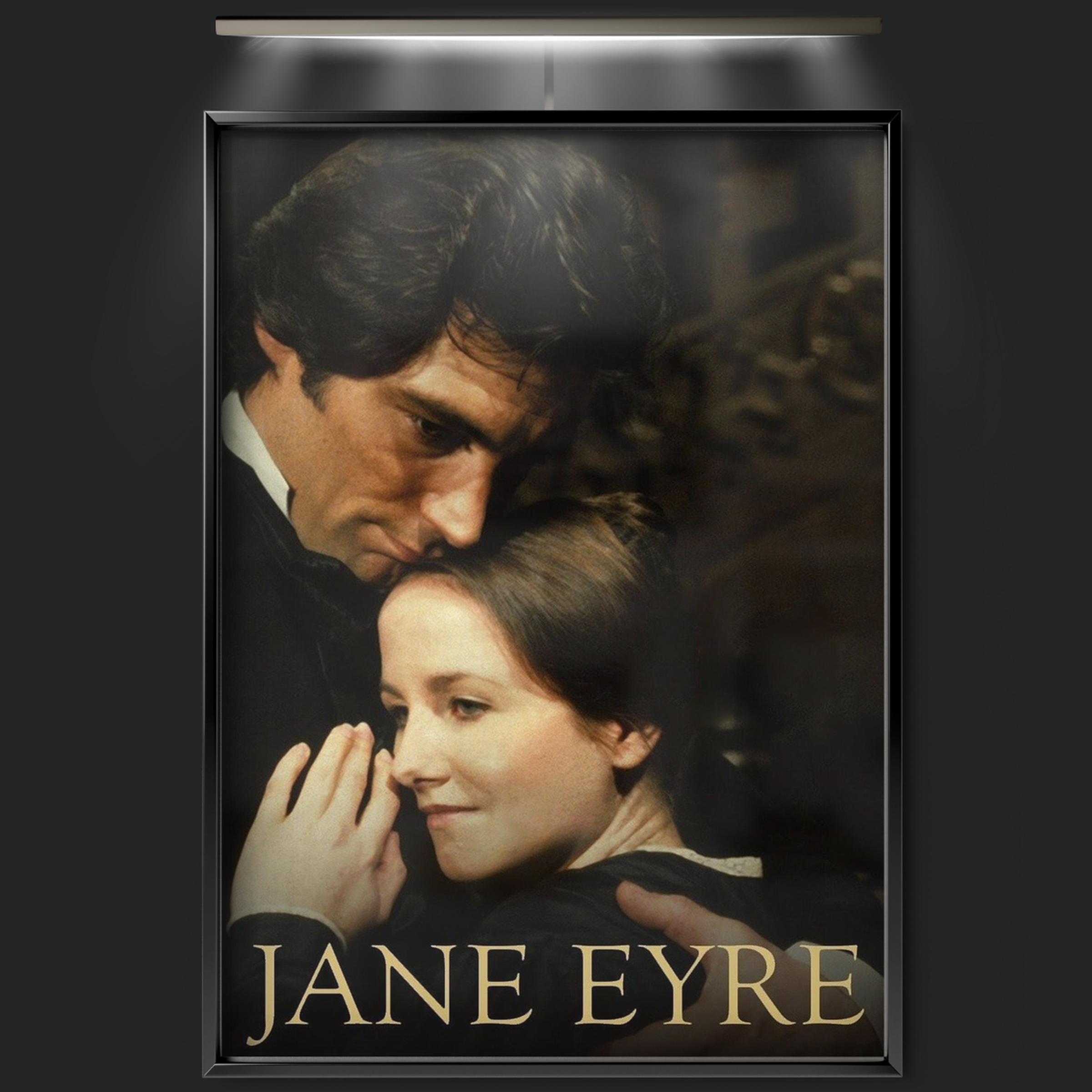 Jane Eyre (1983)