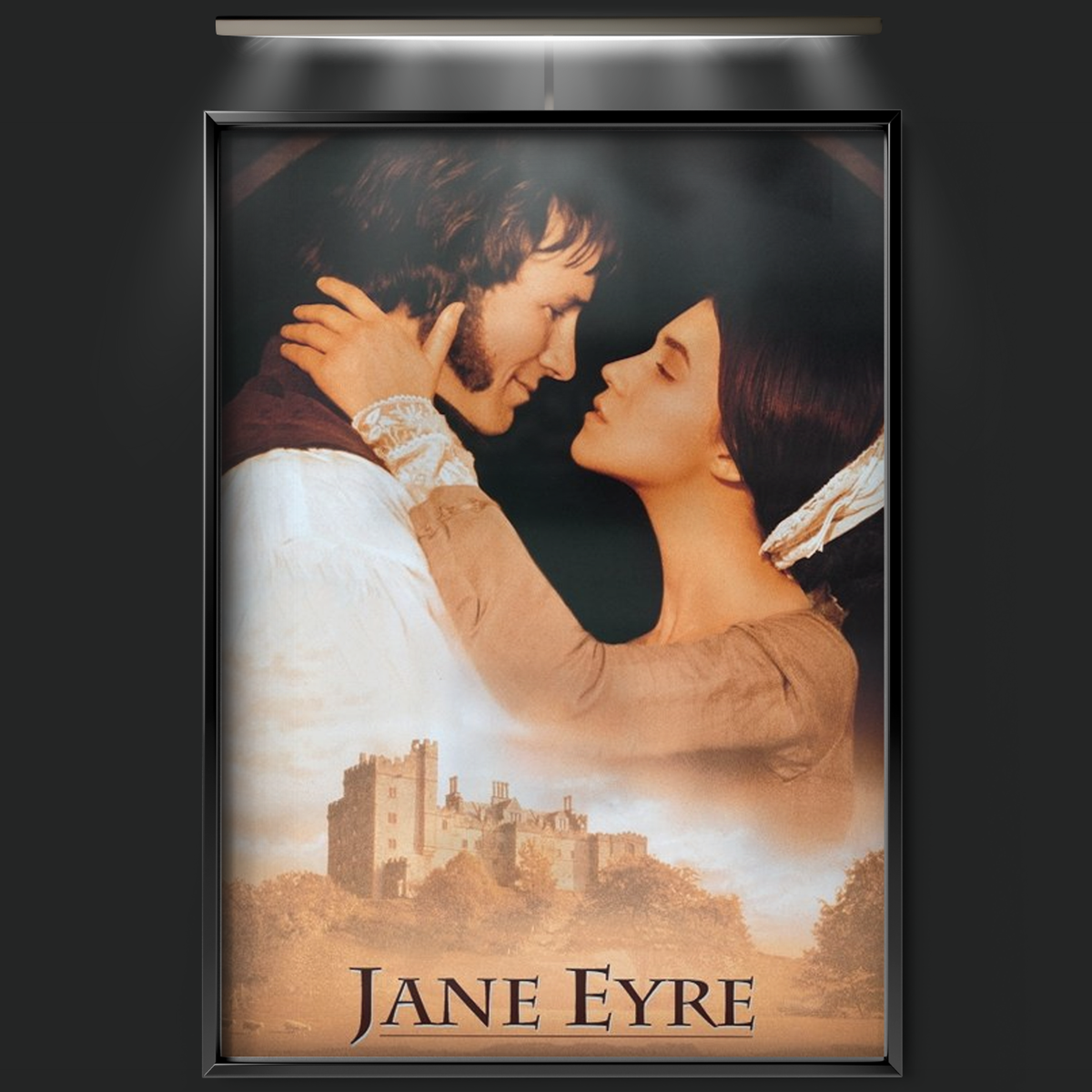 Jane Eyre (1996)