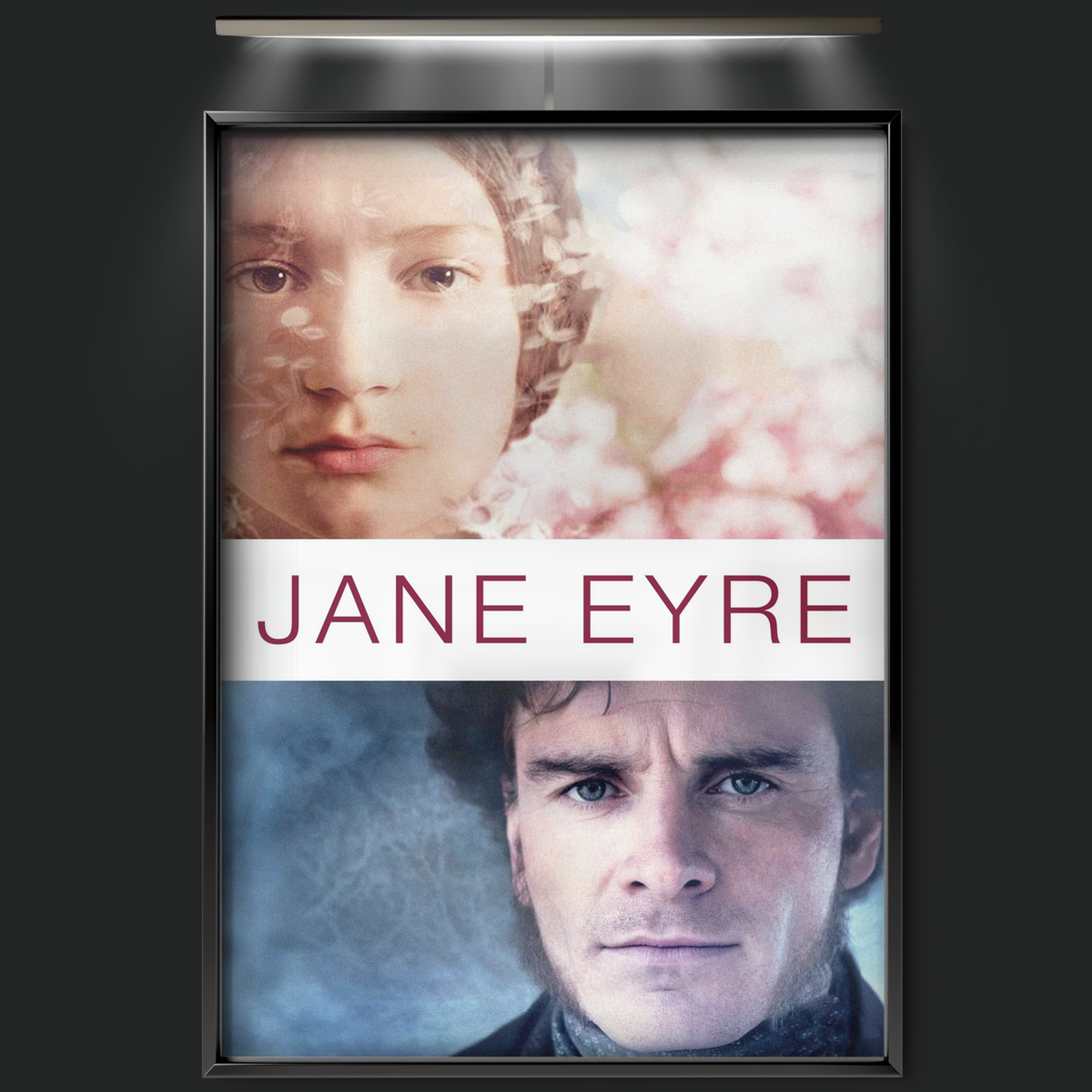 Jane Eyre (2011)