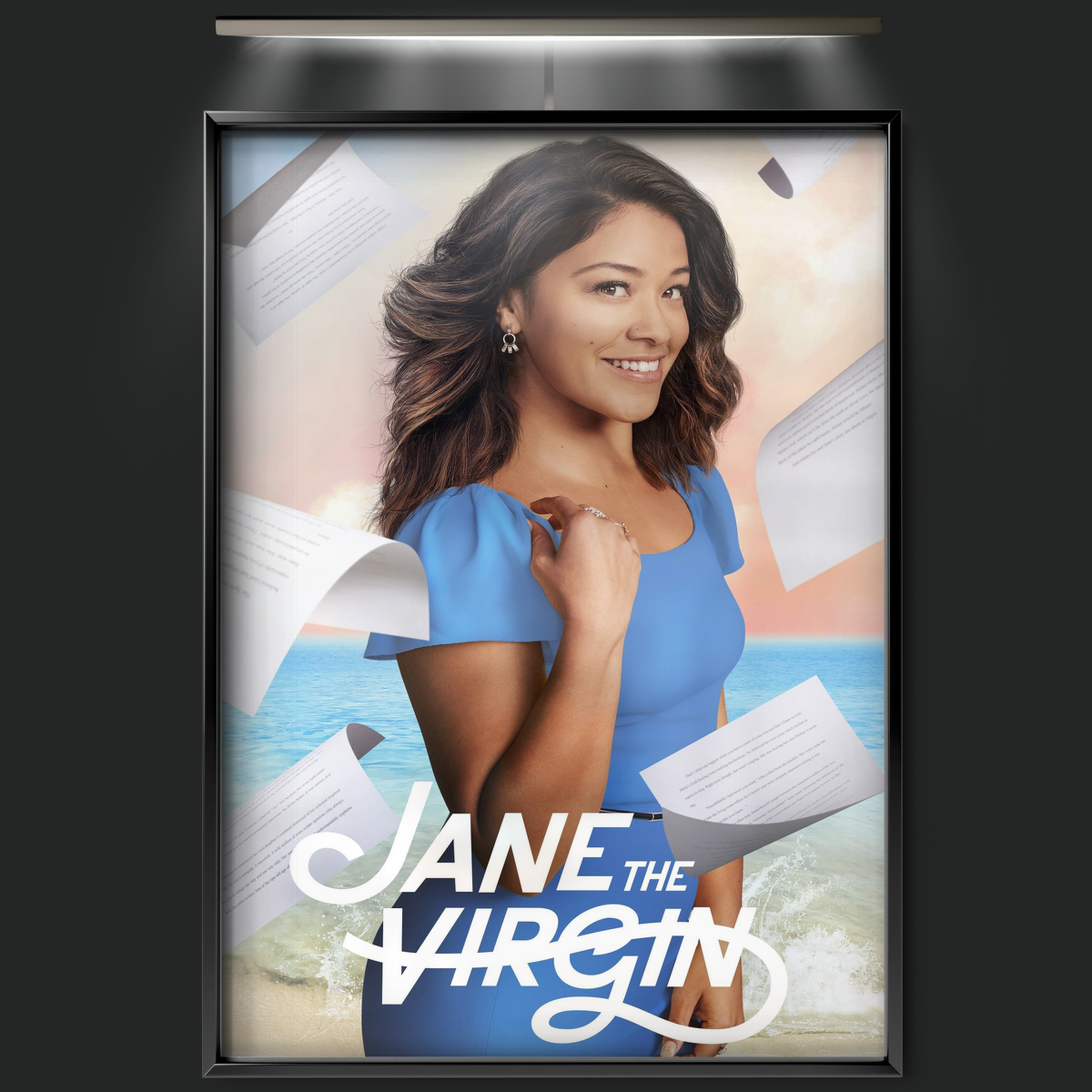 Jane The Virgin (2014)