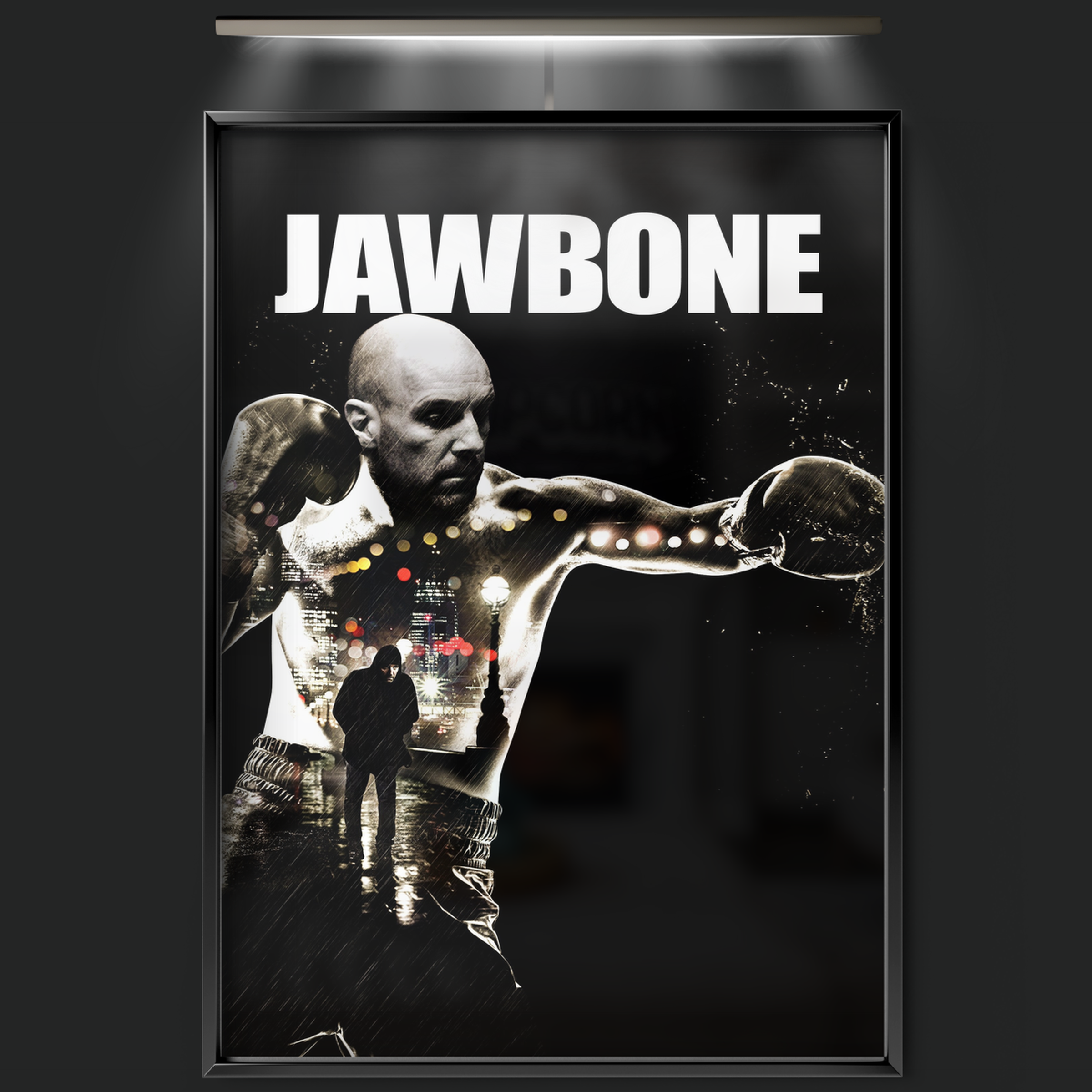 Jawbone (2017)