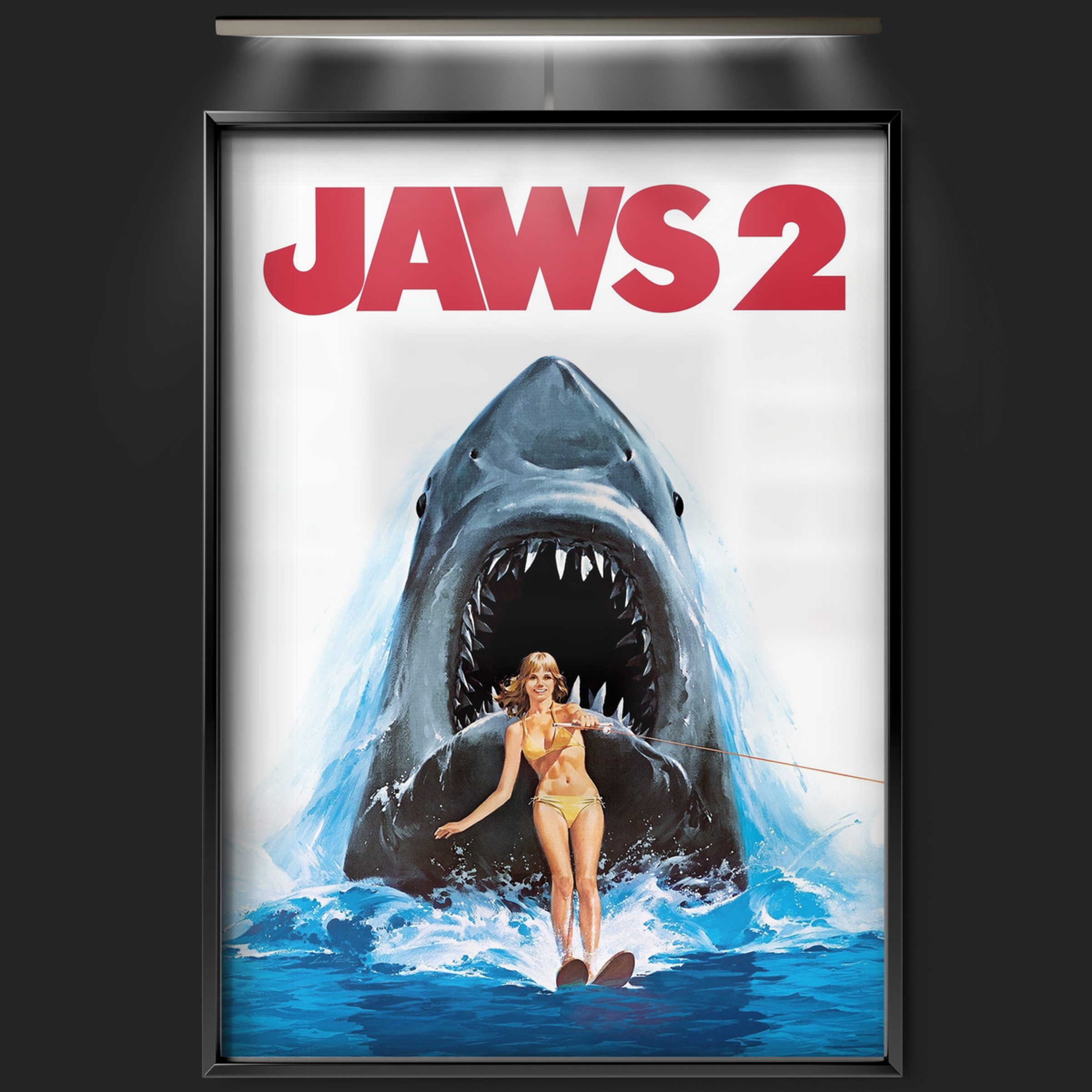 Jaws 2 (1978)
