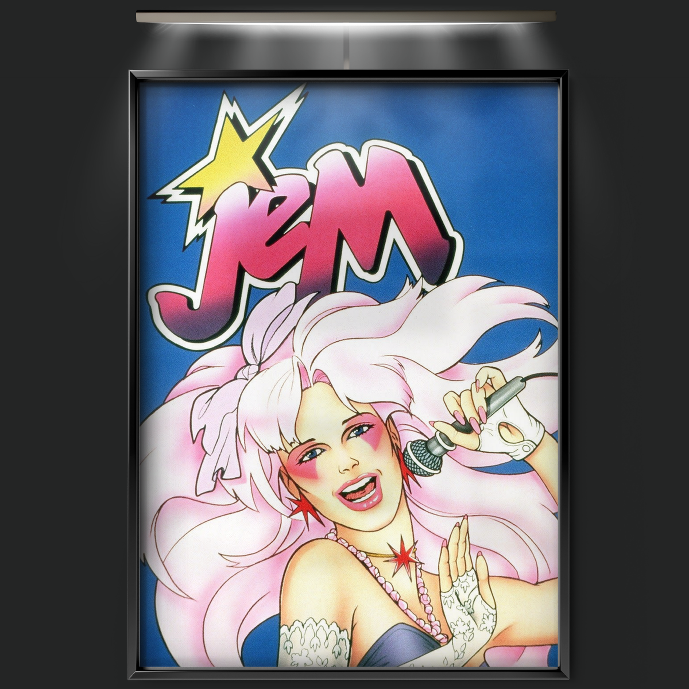 Jem (1985)