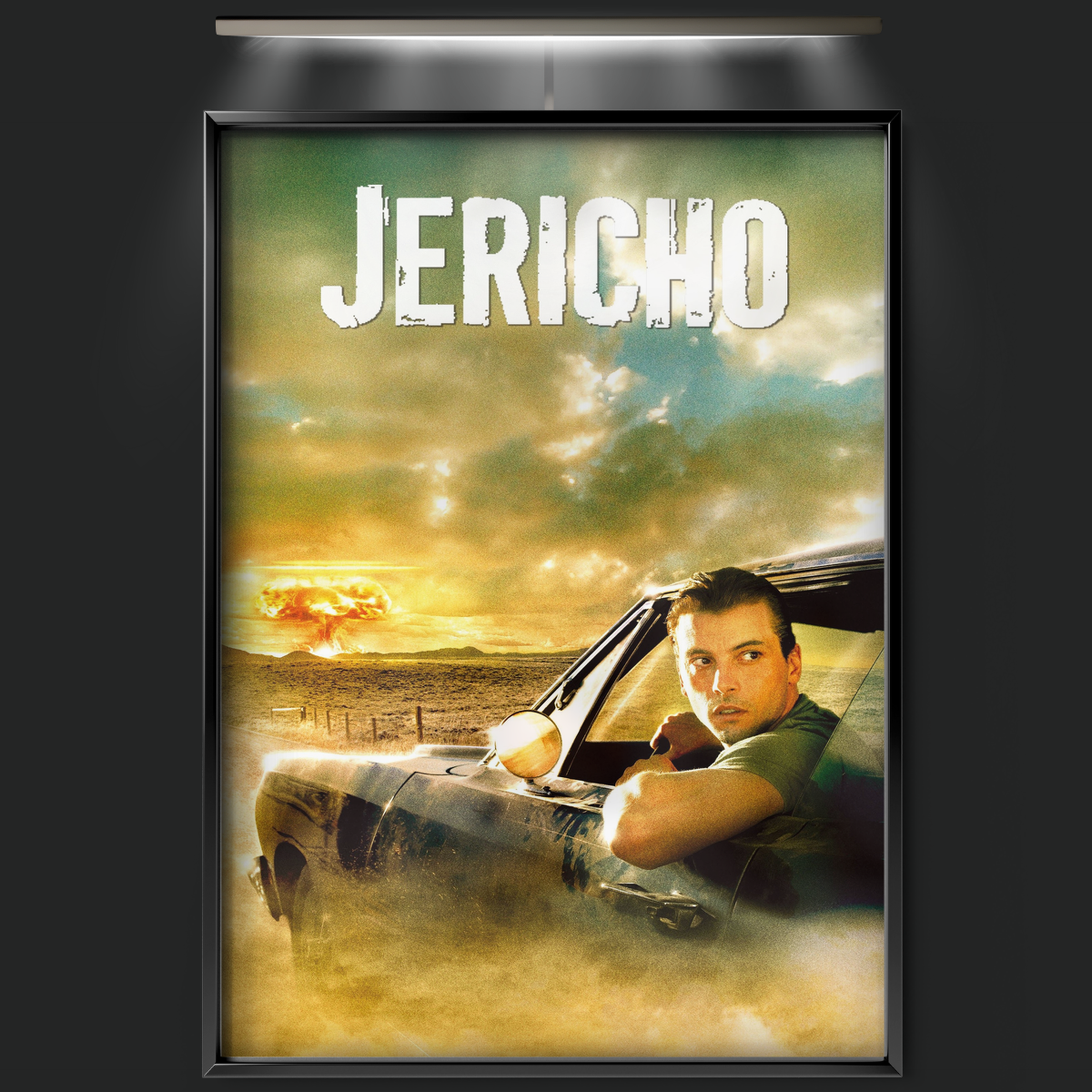 Jericho (2006)