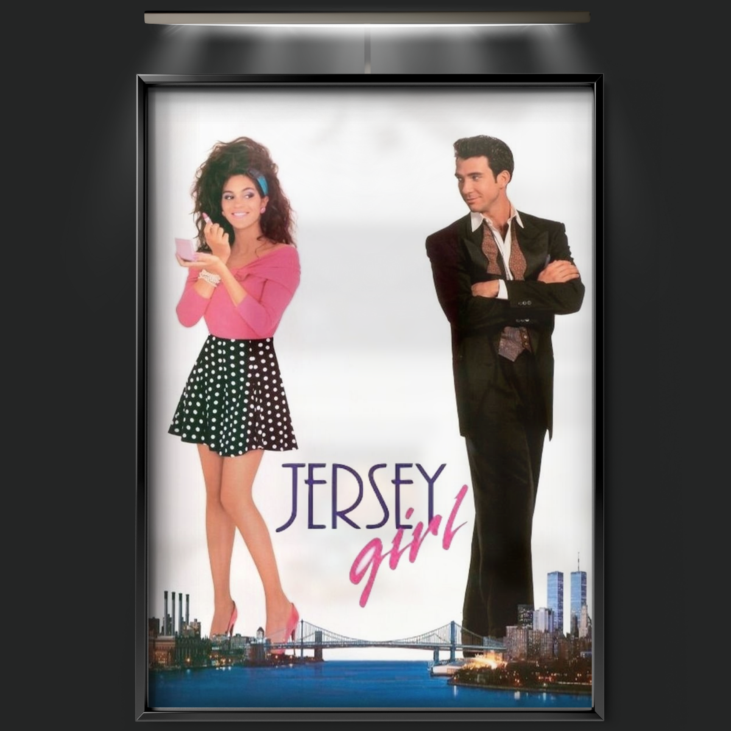 Jersey Girl (1992)