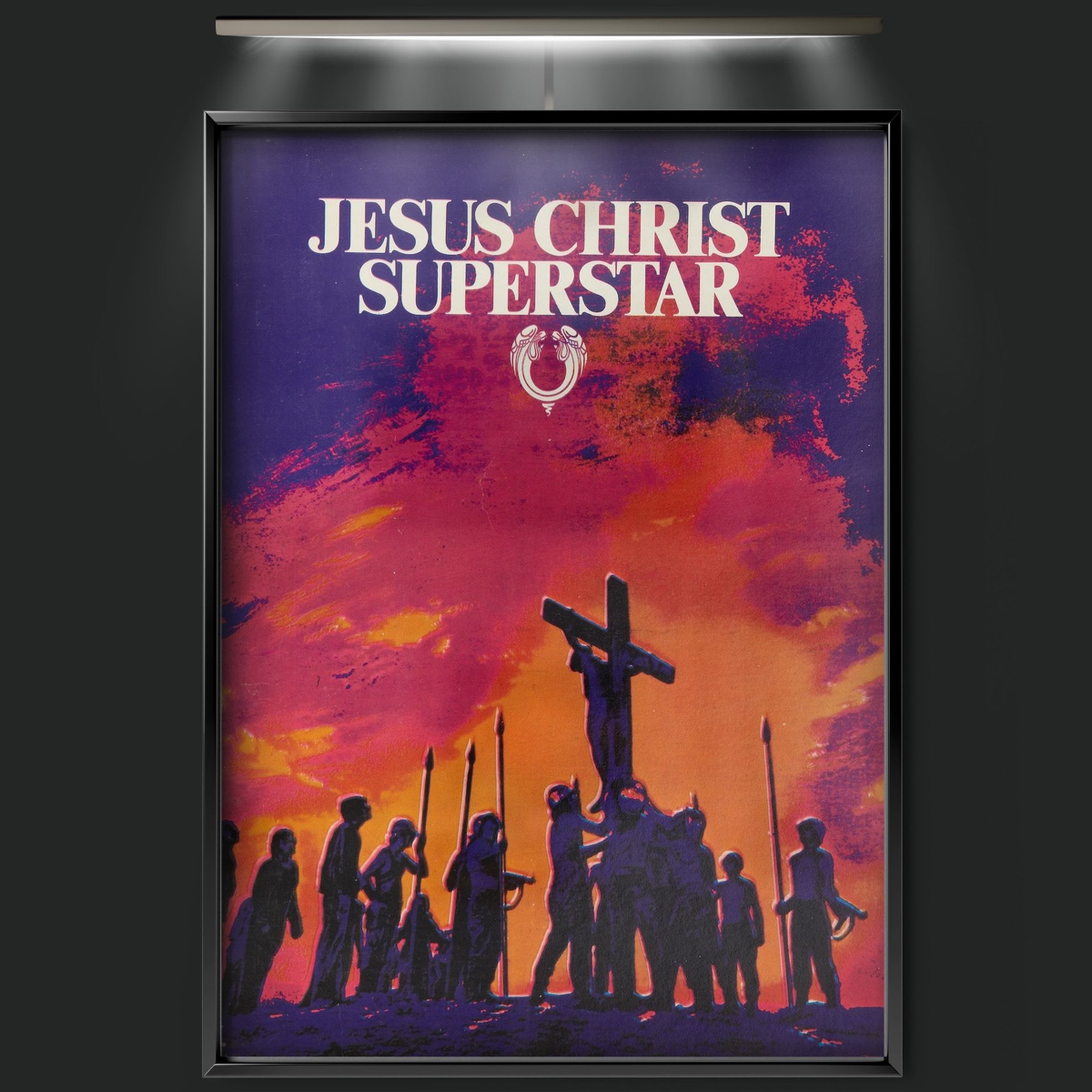 Jesus Christ Superstar (1973)