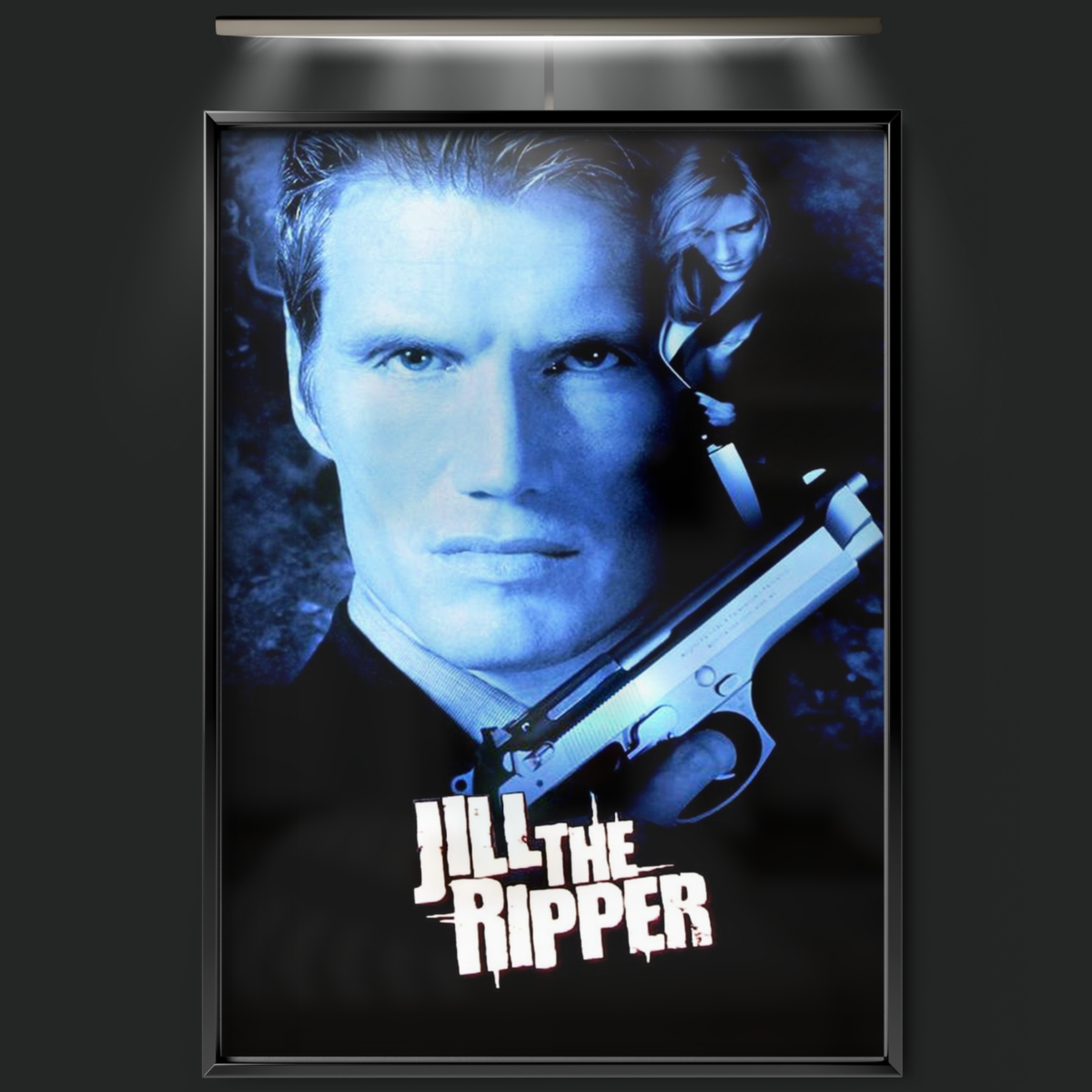 Jill Rips (2000)