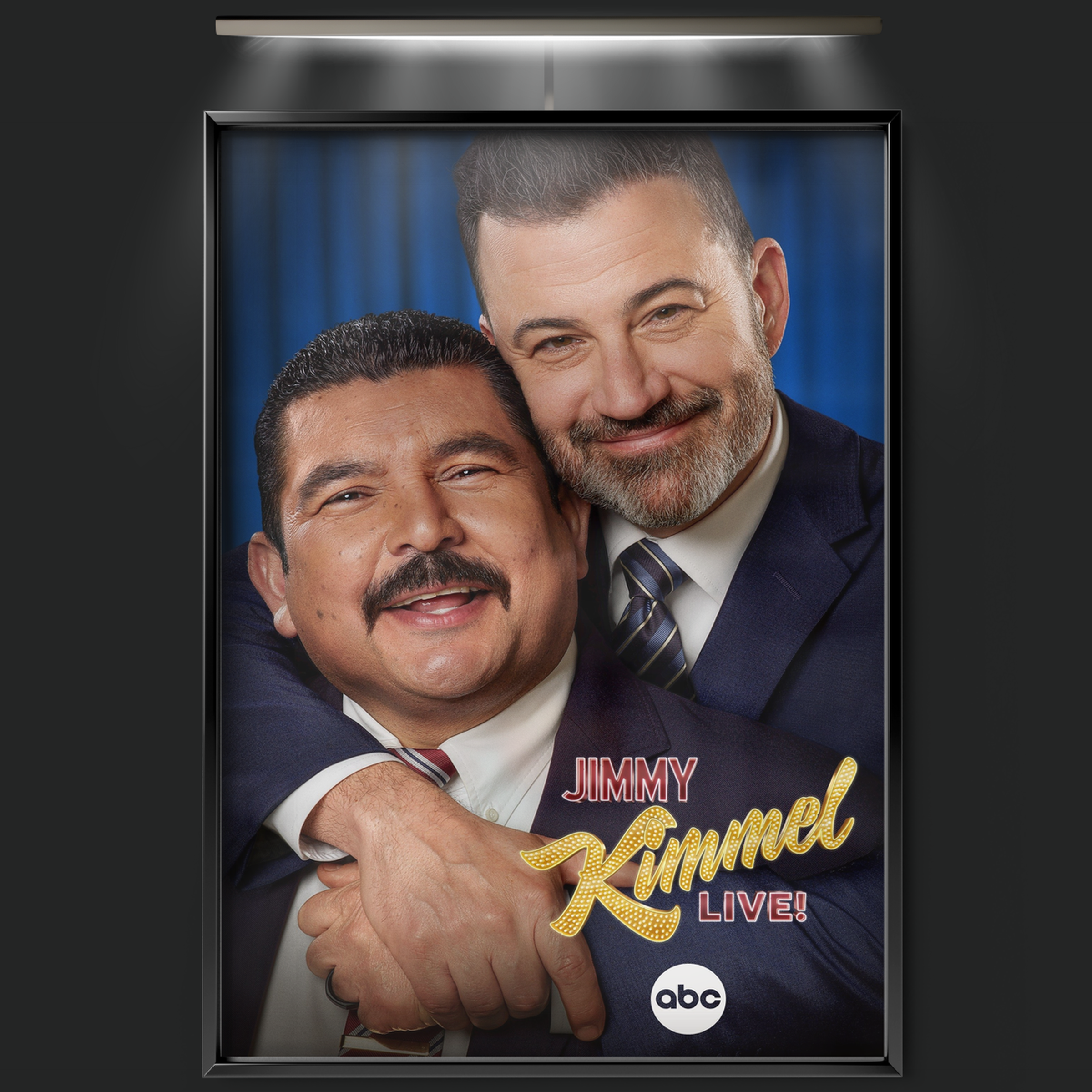 Jimmy Kimmel Live! (2003)