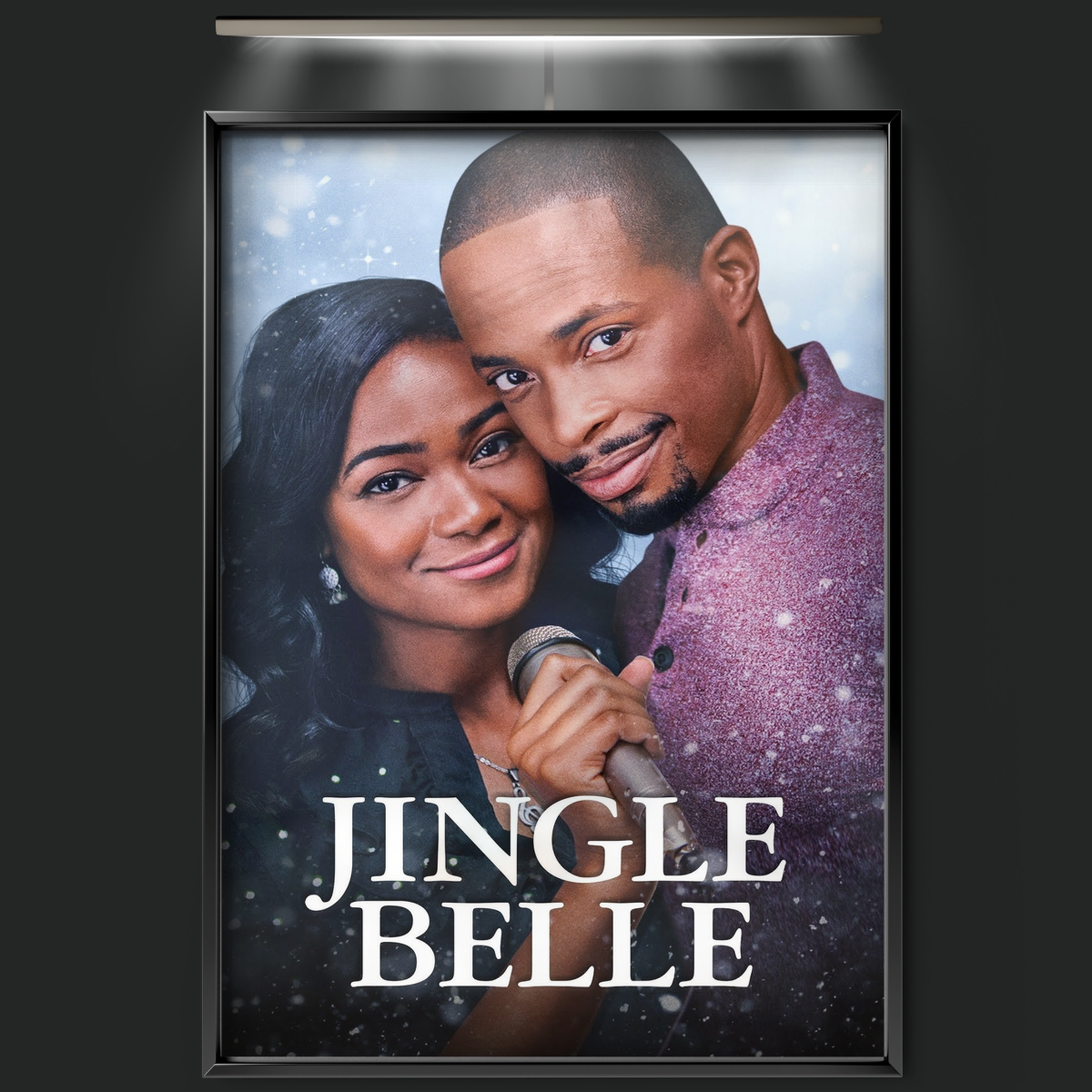 Jingle Belle (2018)