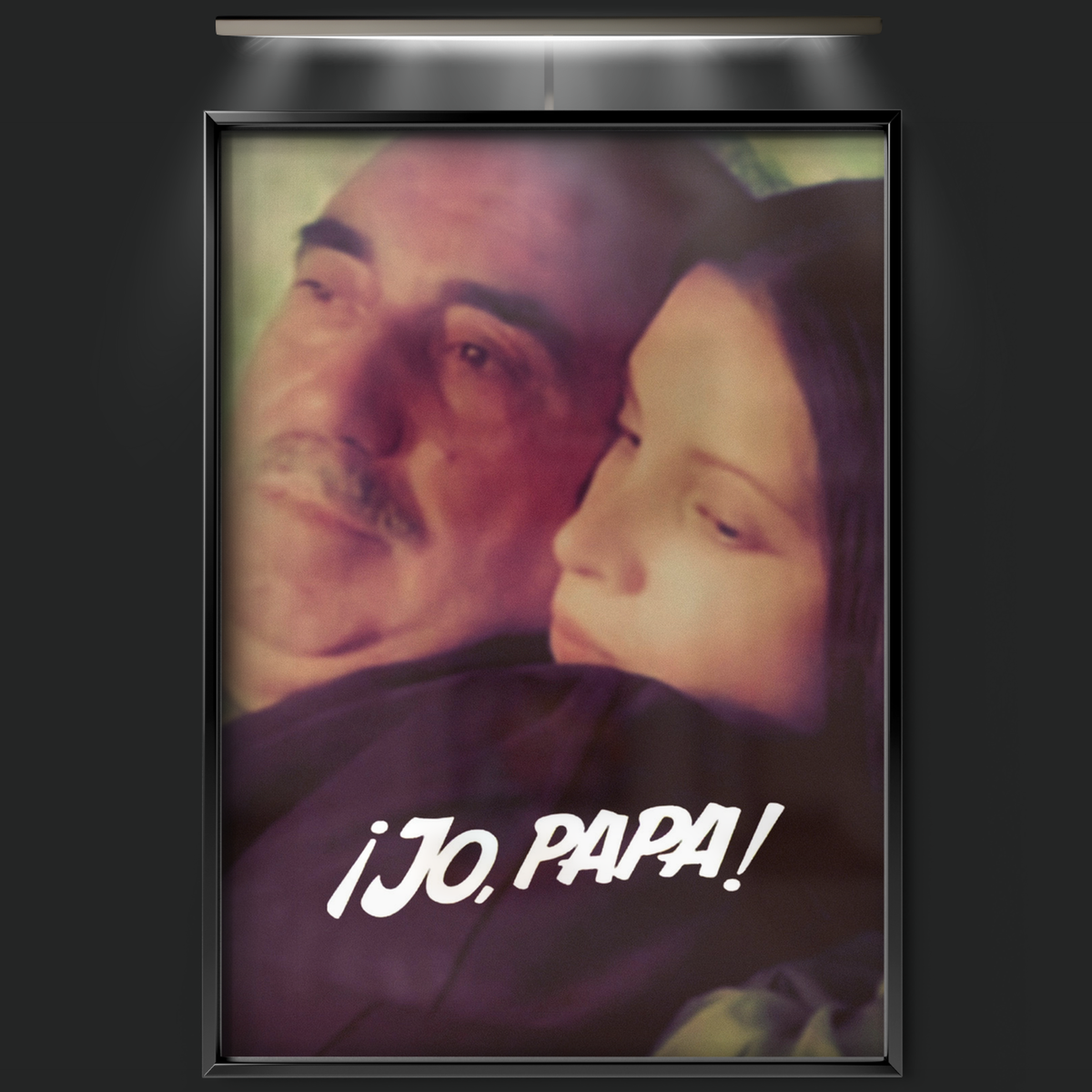 ¡jo, Papá! (1975)