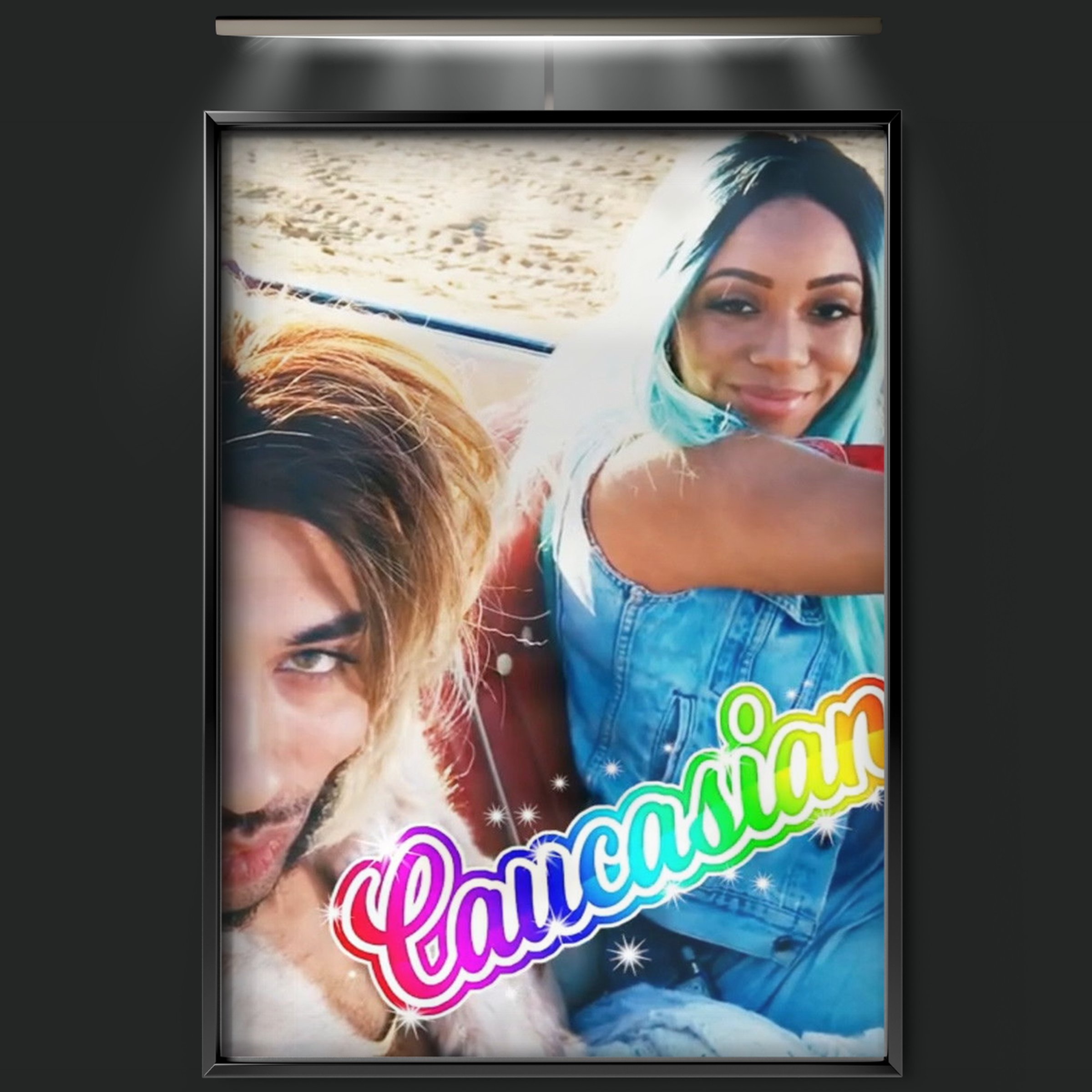 Joanne & Khadi (2016)