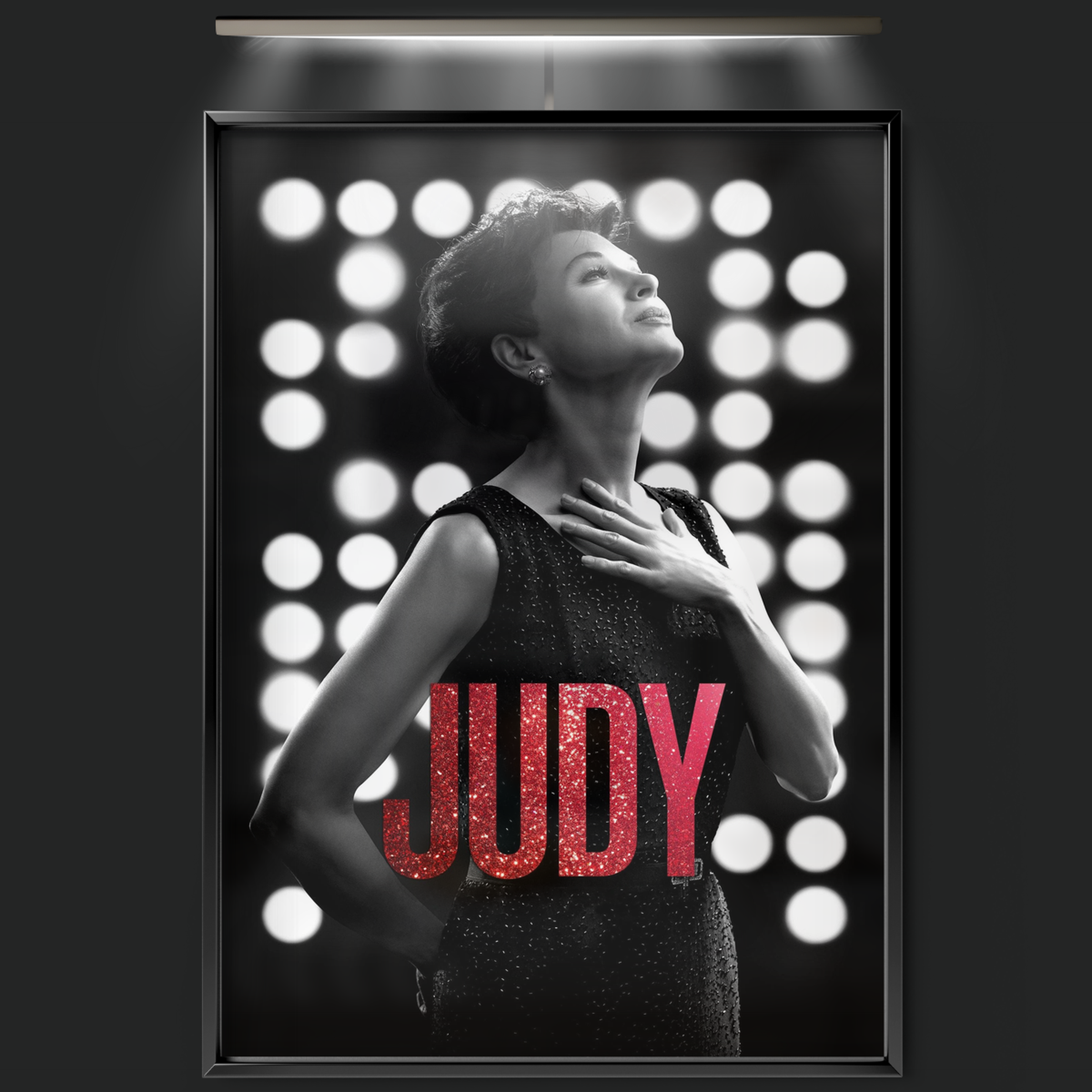 Judy (2019)