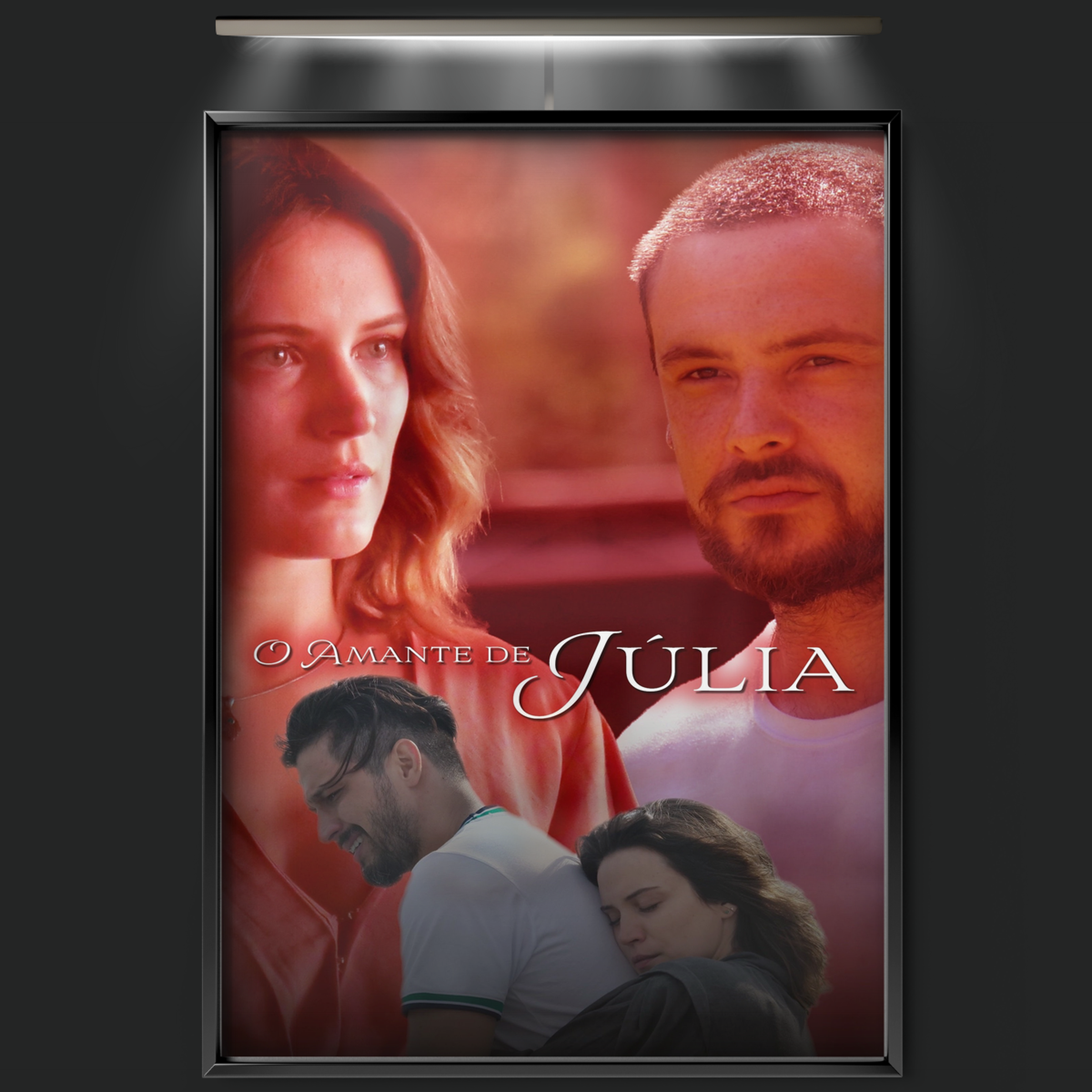 Julia's Lover (2022)