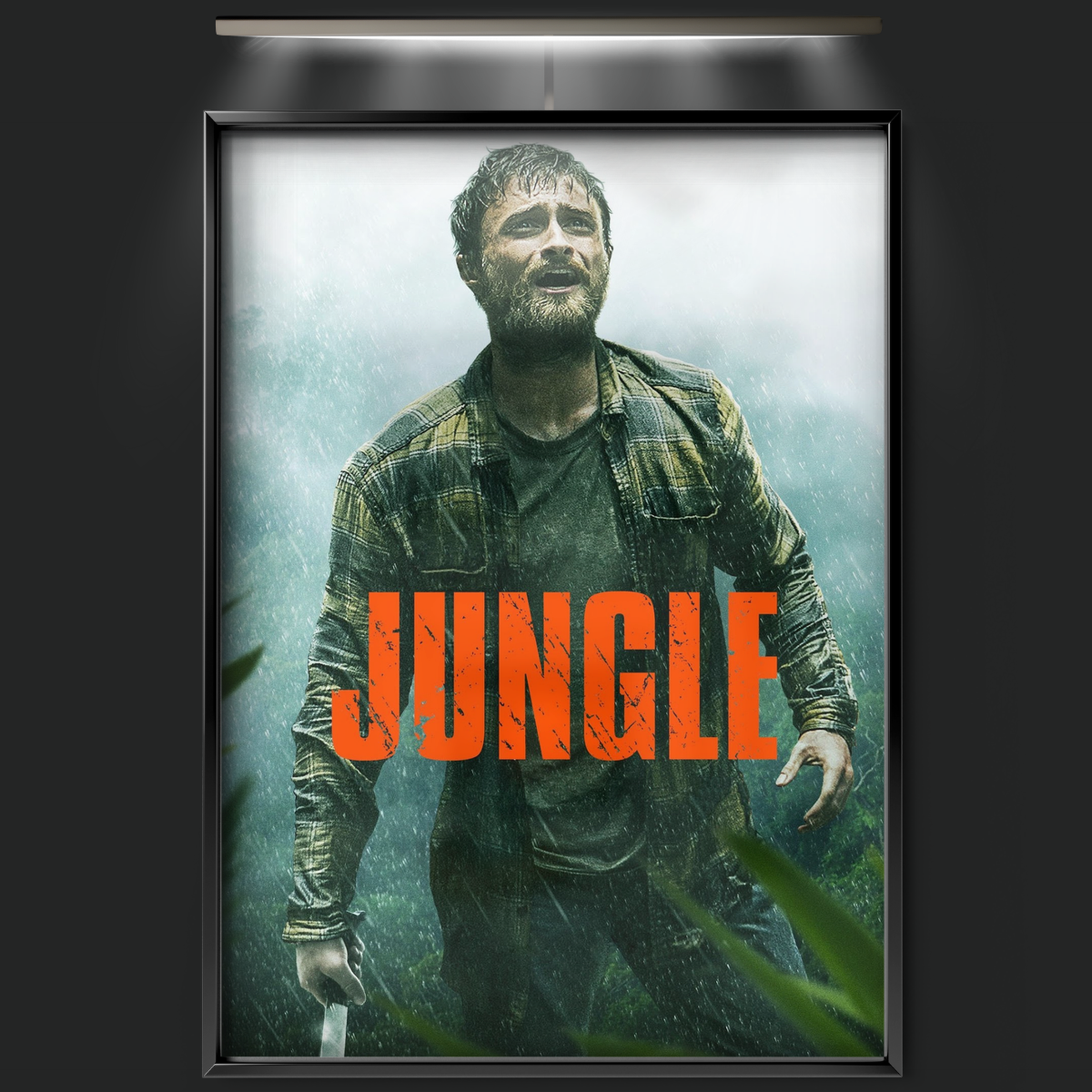 Jungle (2017)