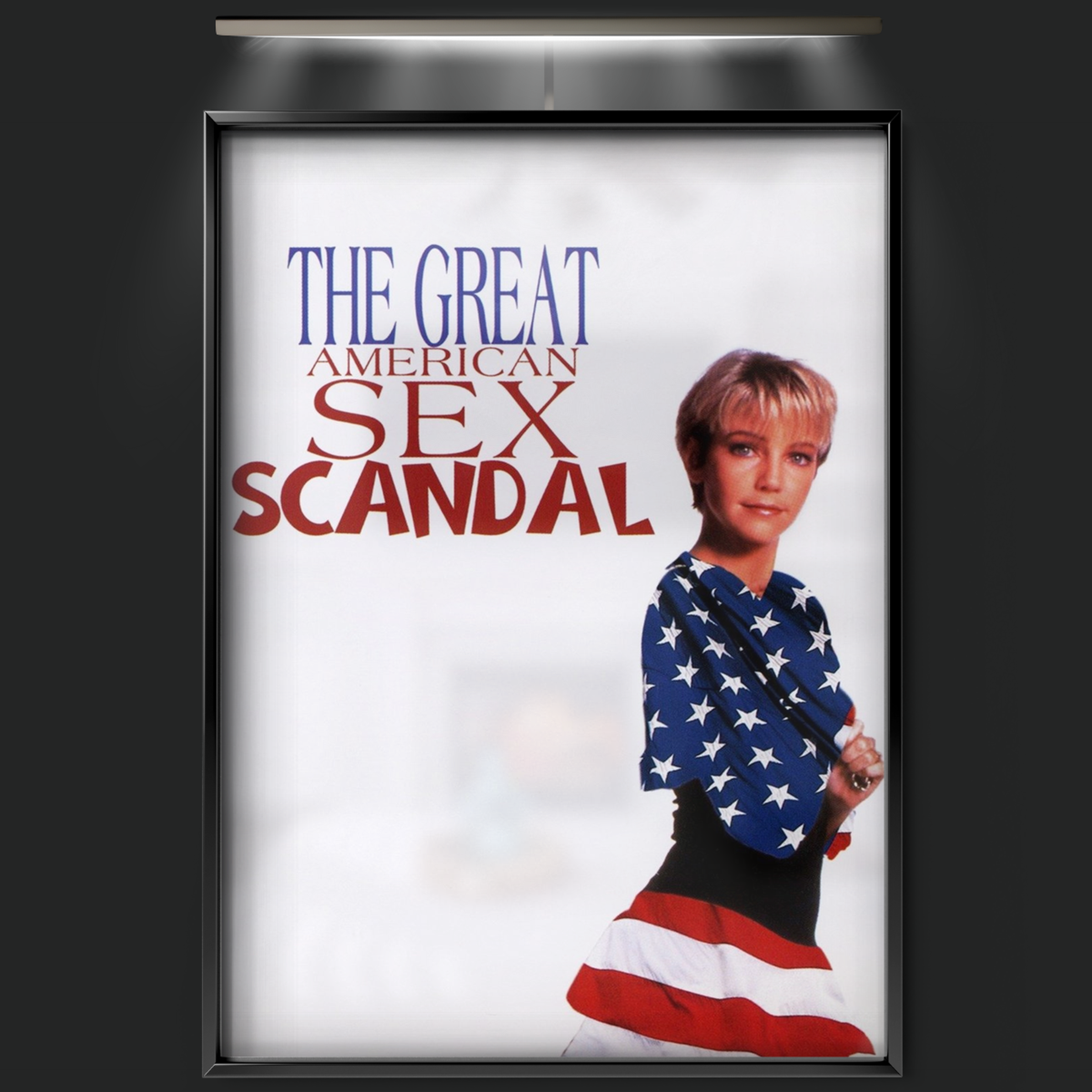 Jury Duty The Comedy (1990)