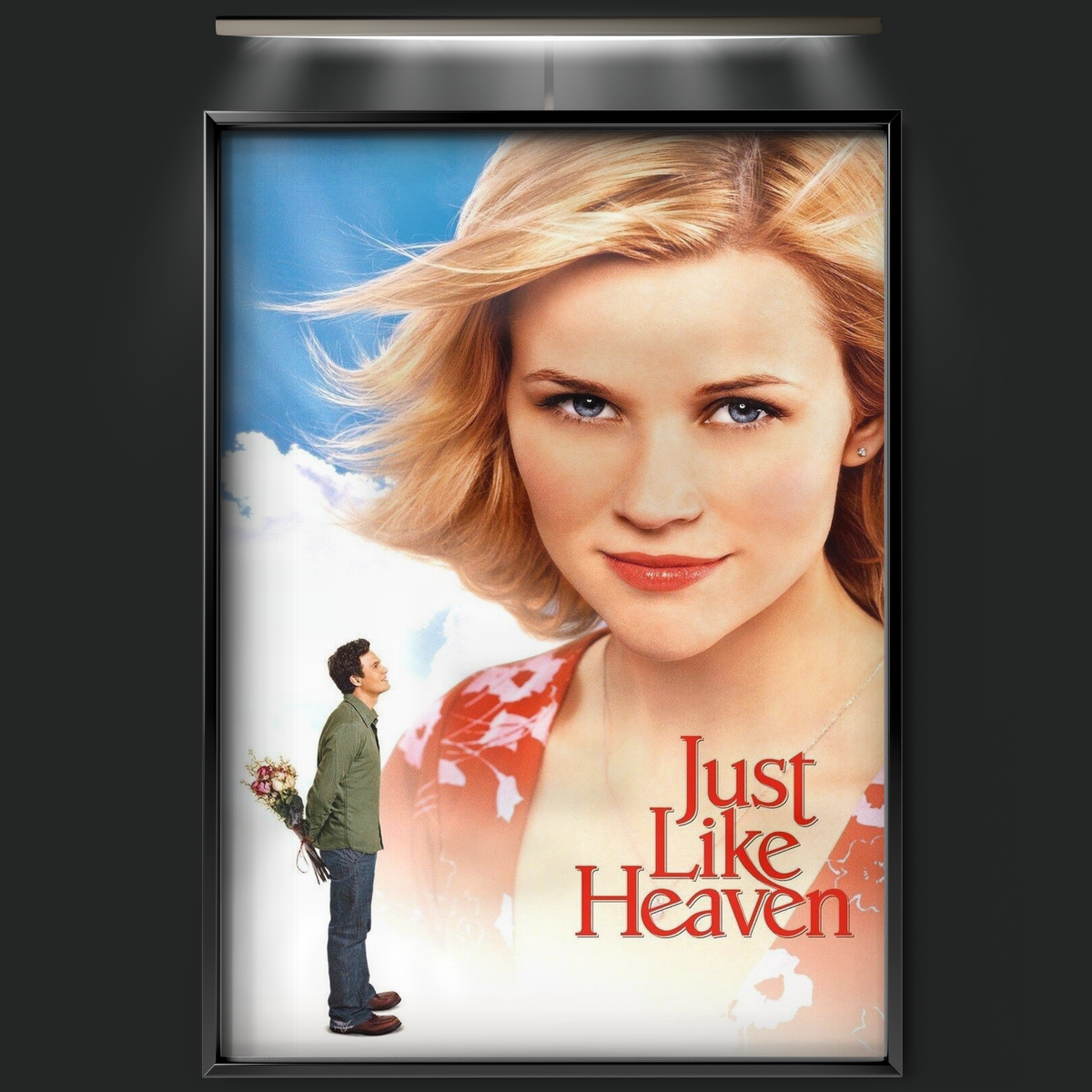 Just Like Heaven (2005)