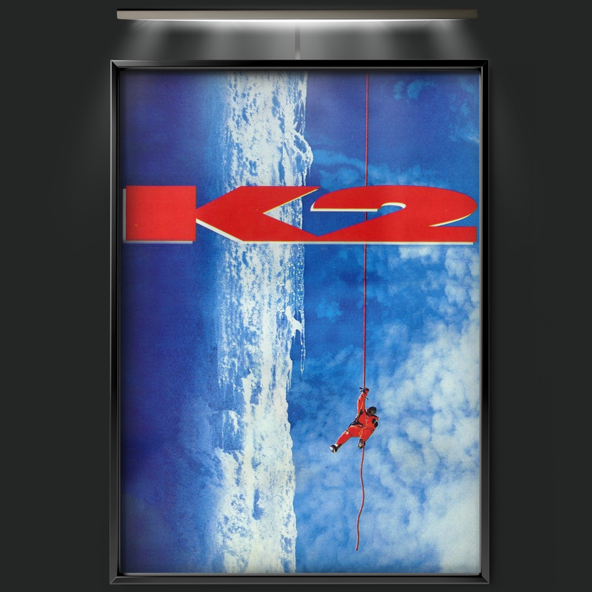 K2 (1991)