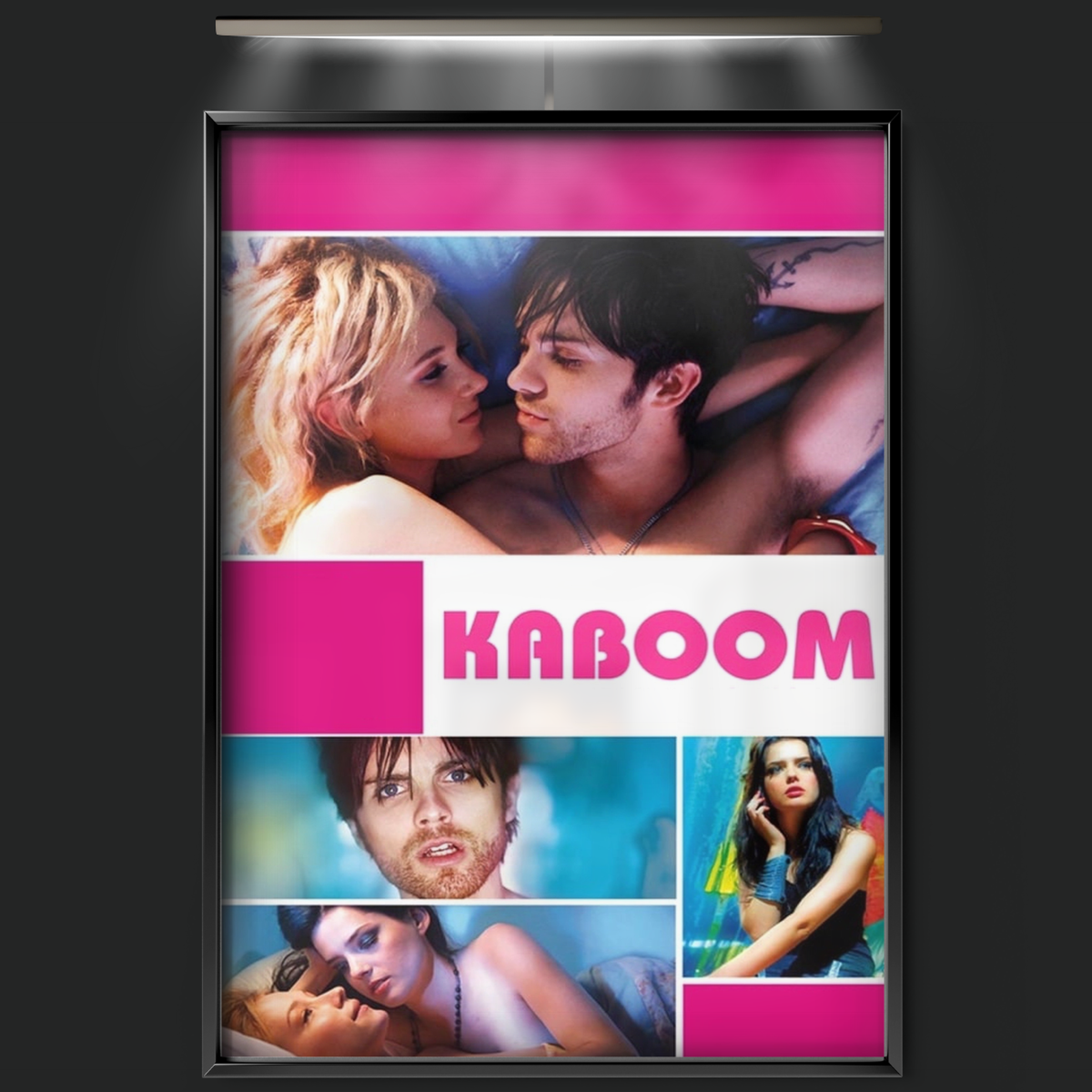 Kaboom (2010)