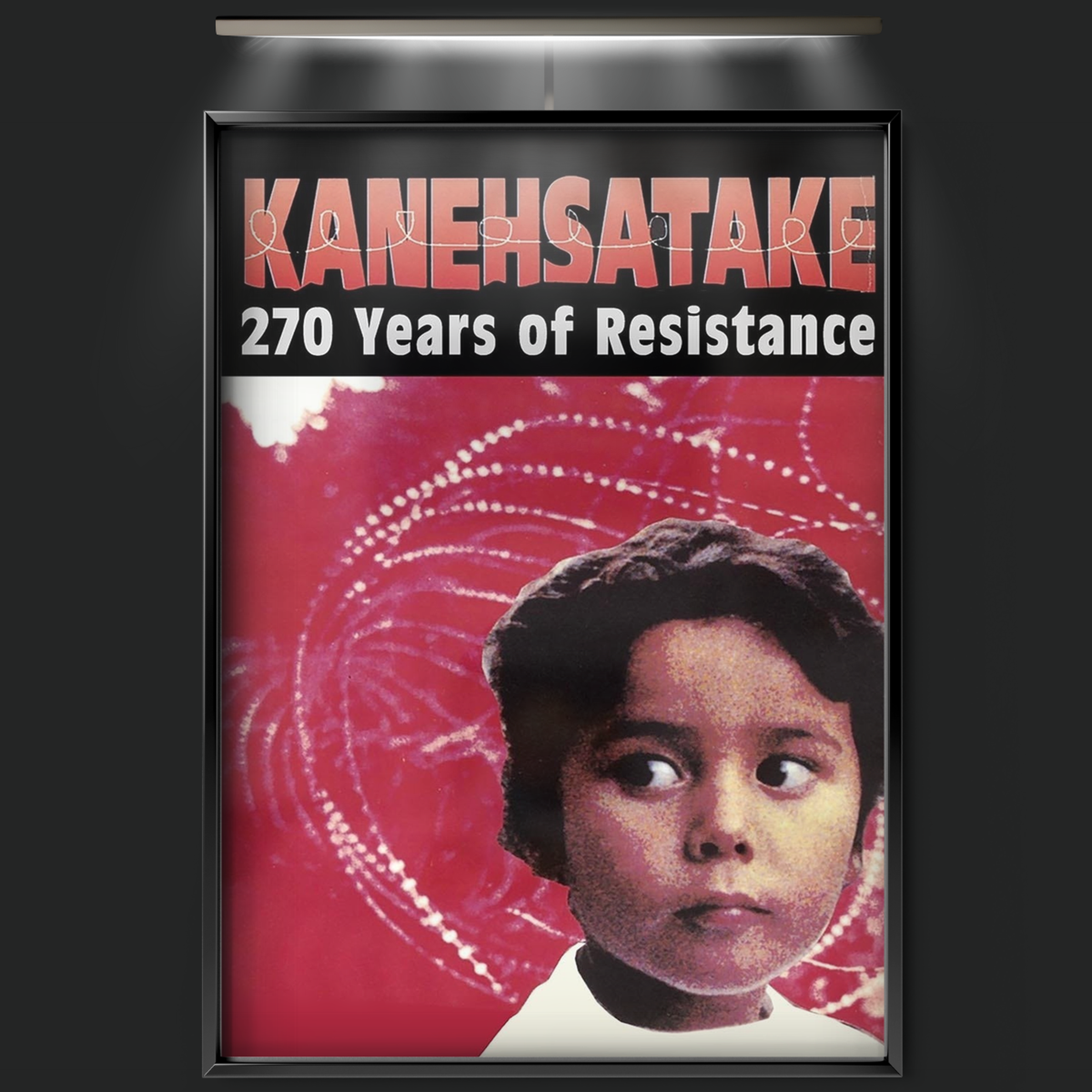 Kanehsatake, 270 Years Of Resistance (1993)