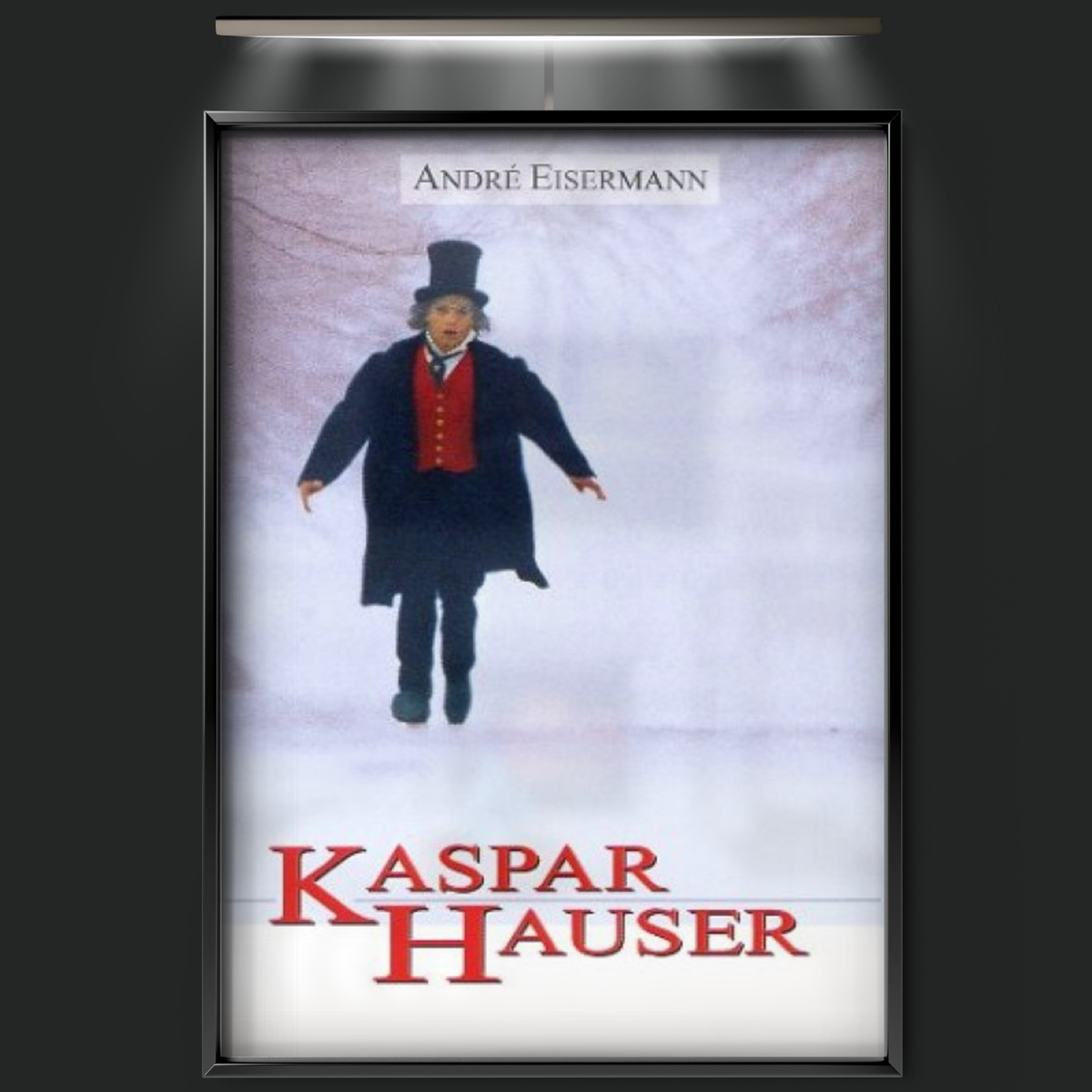 Kaspar Hauser (1993)