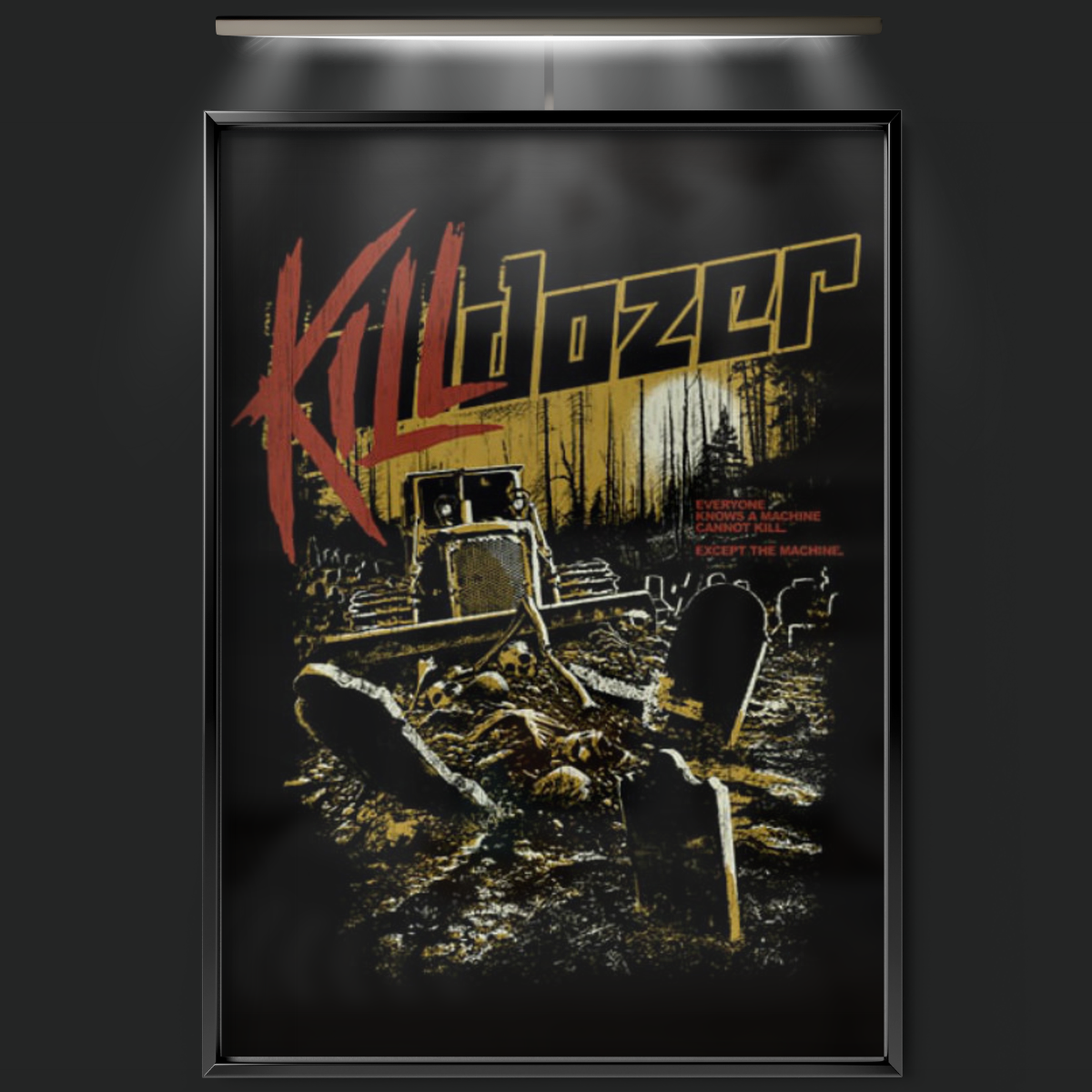 Killdozer (1974)