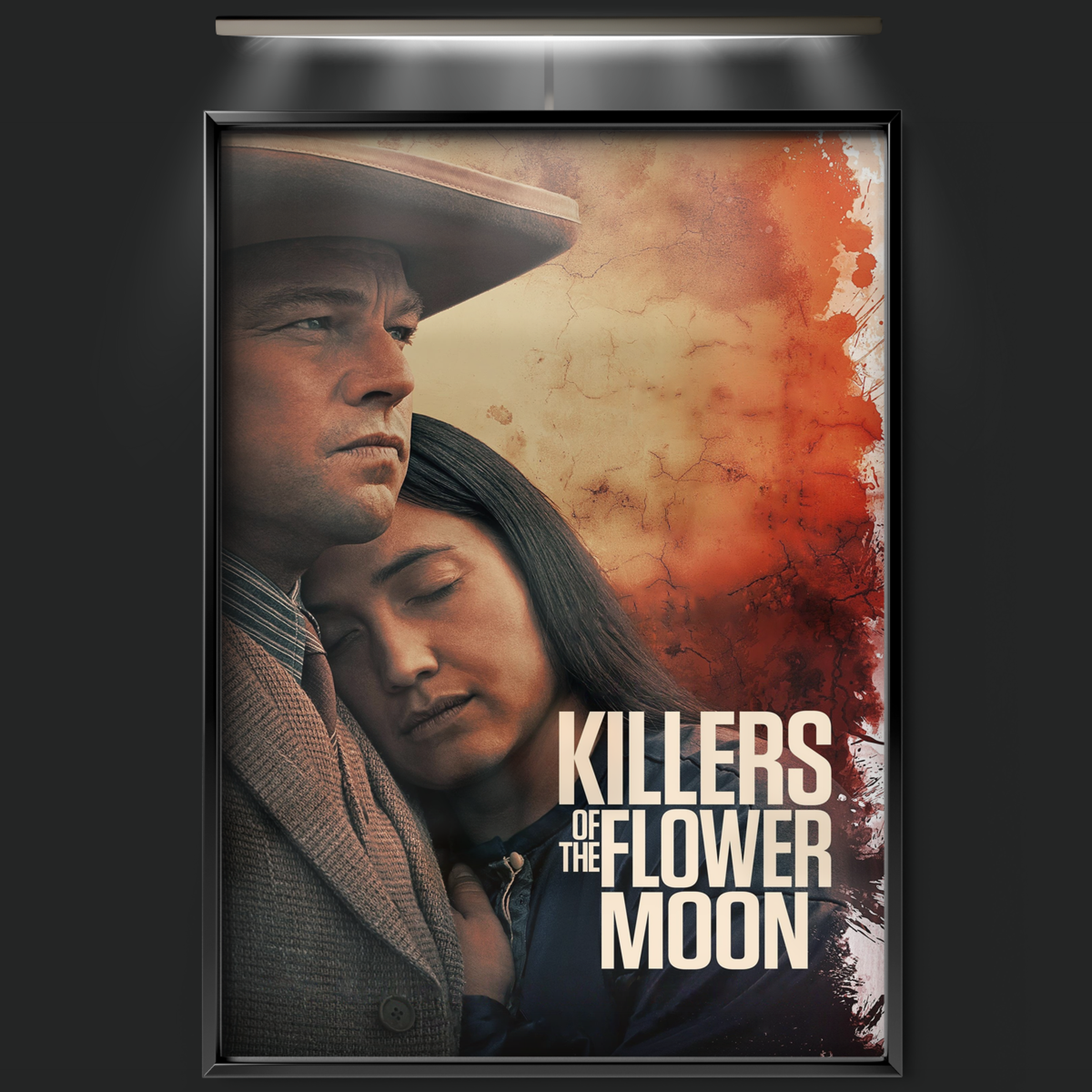Killers Of The Flower Moon (2023)