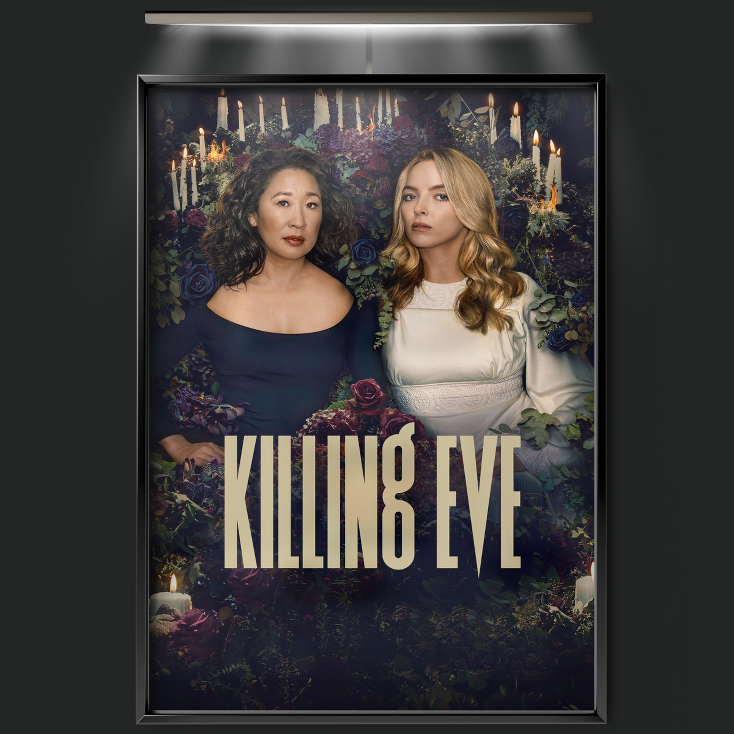 Killing Eve (2018)
