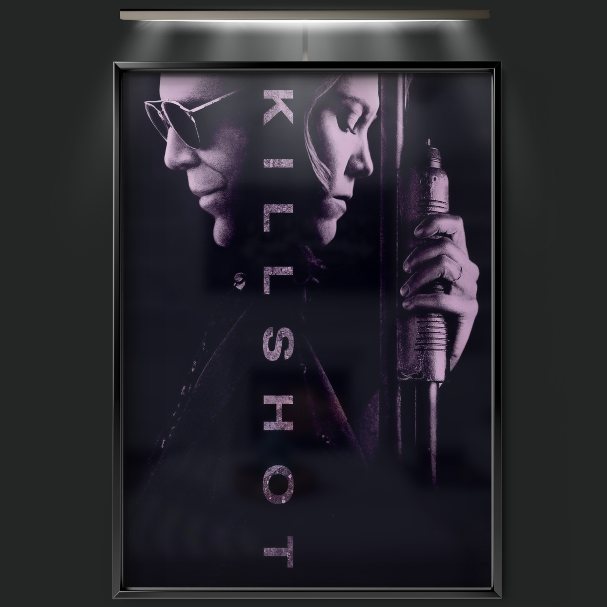 Killshot (2008)