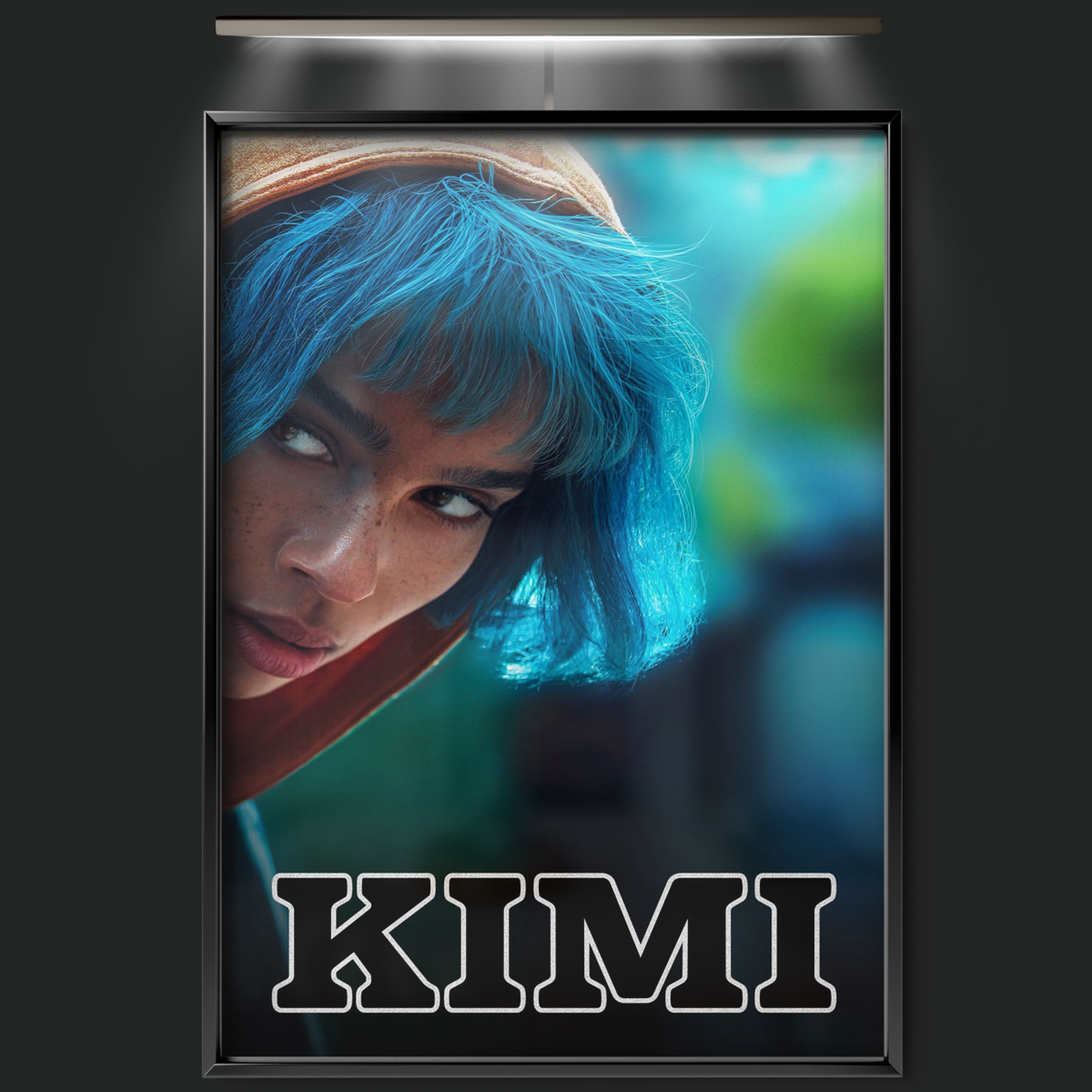 Kimi (2022)