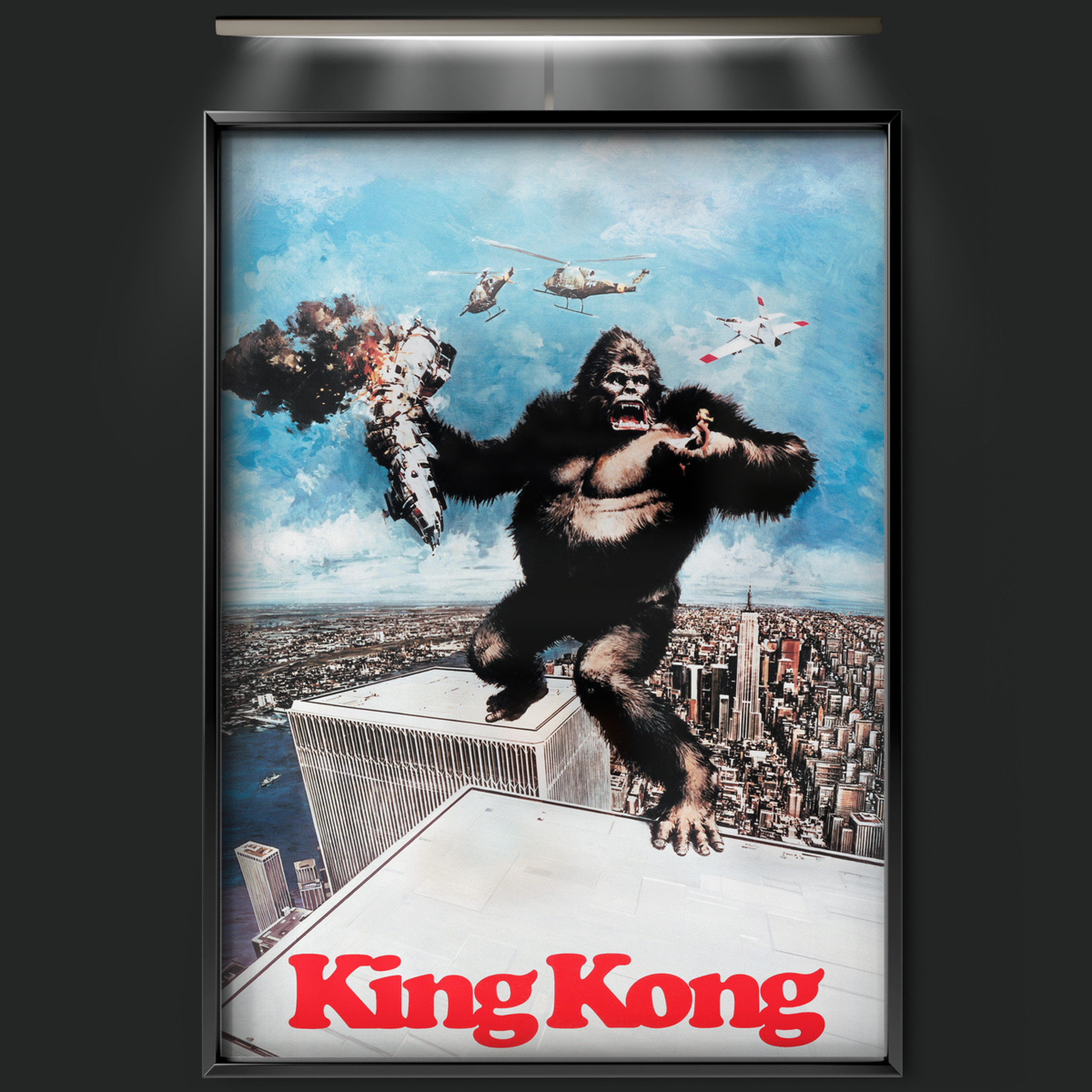 King Kong (1976)