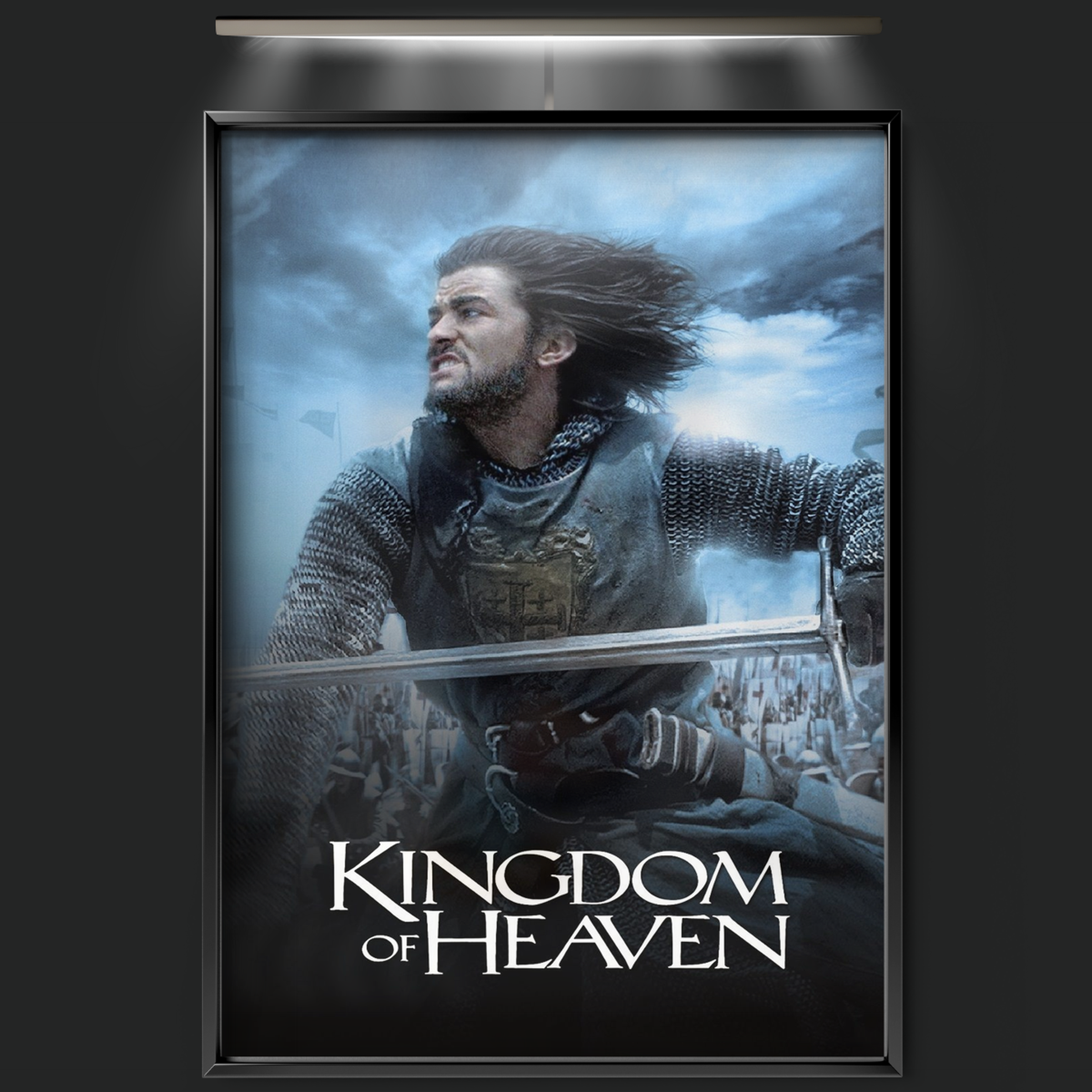 Kingdom Of Heaven (2005)