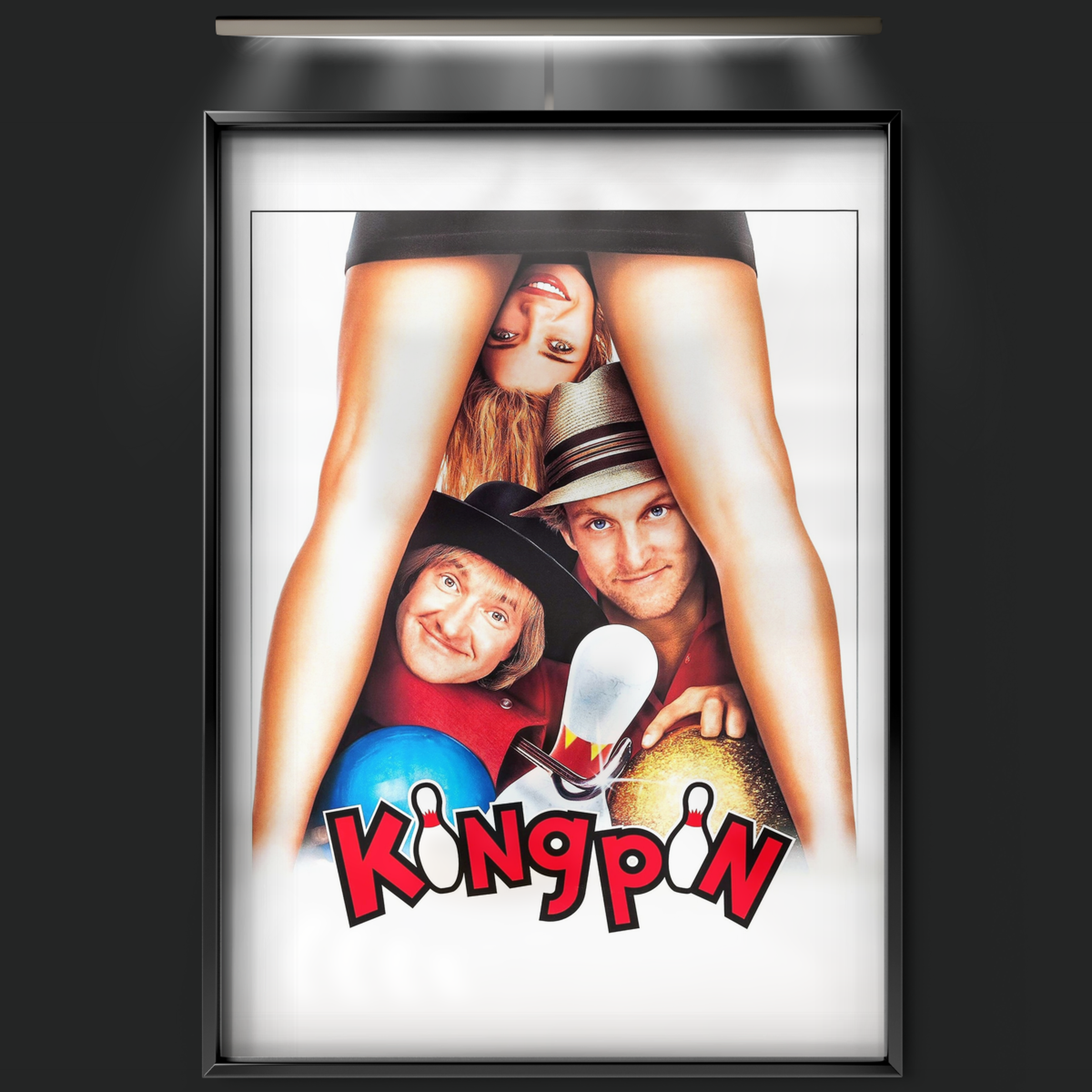 Kingpin (1996)