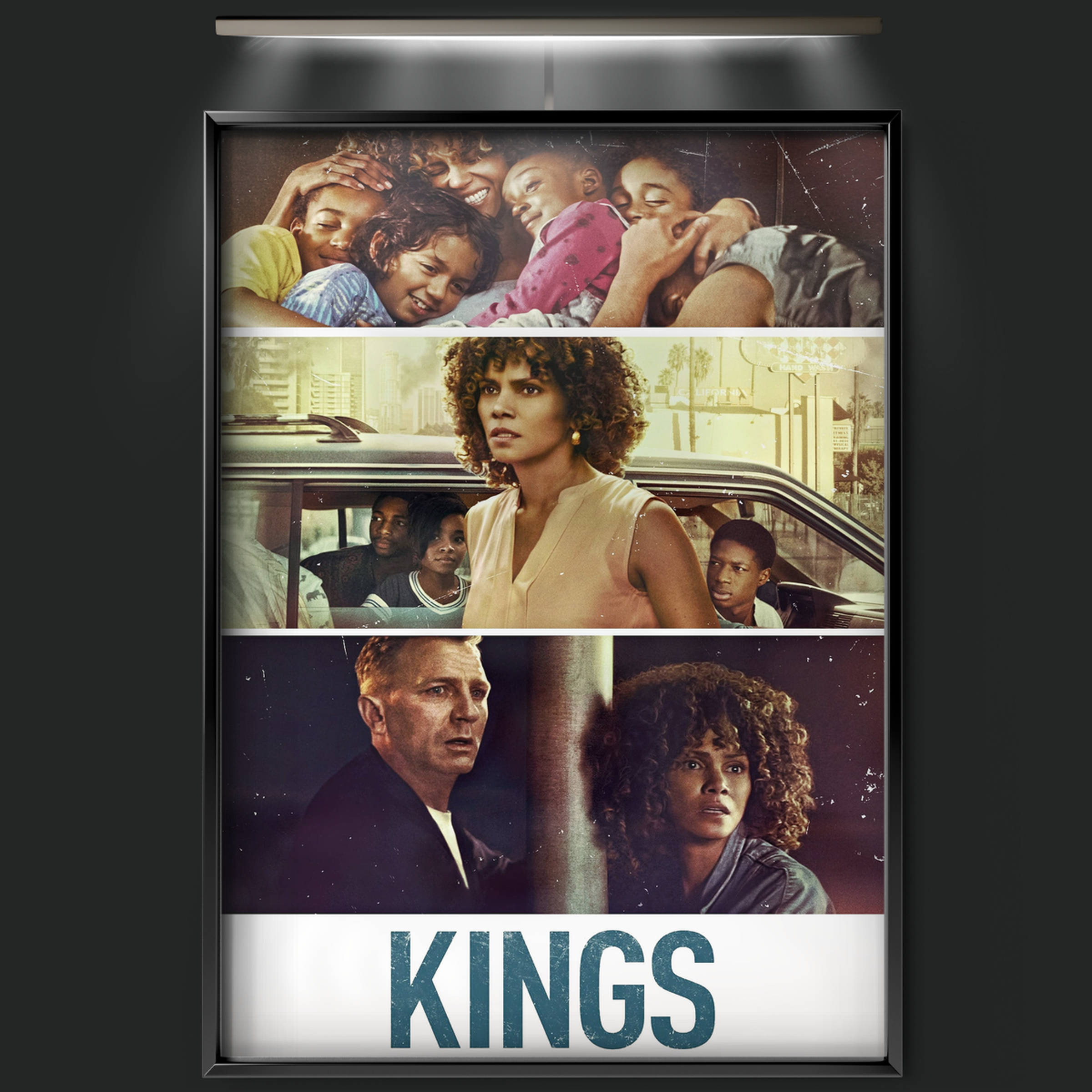 Kings (2017)