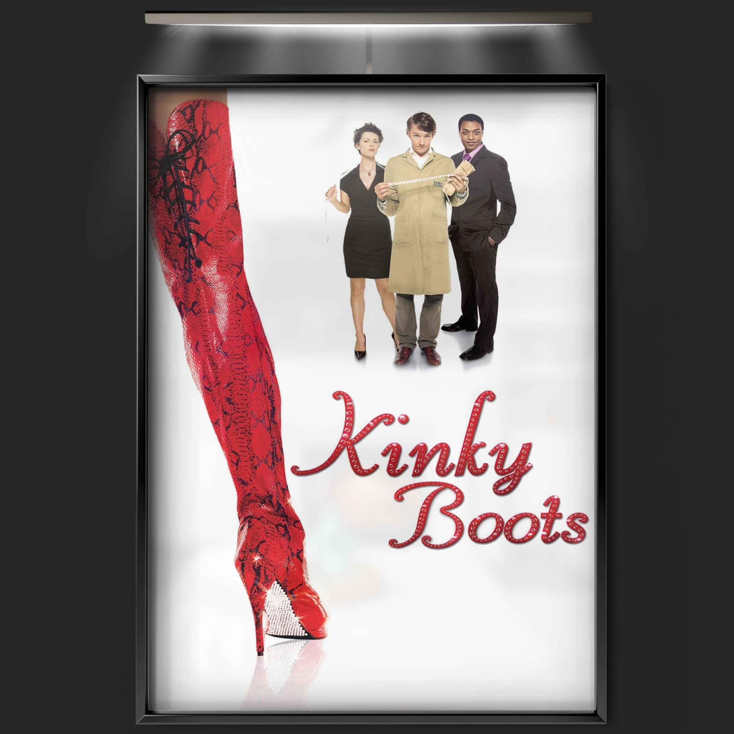 Kinky Boots (2005)